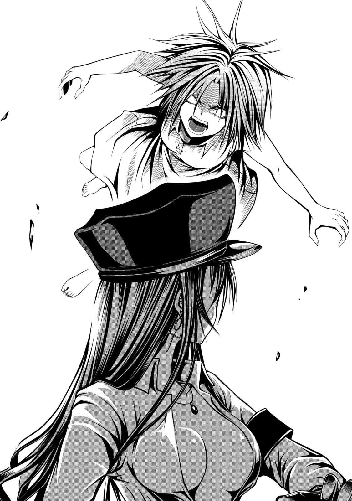 Read Caterpillar chapter 10 image 11 on Lezhin
