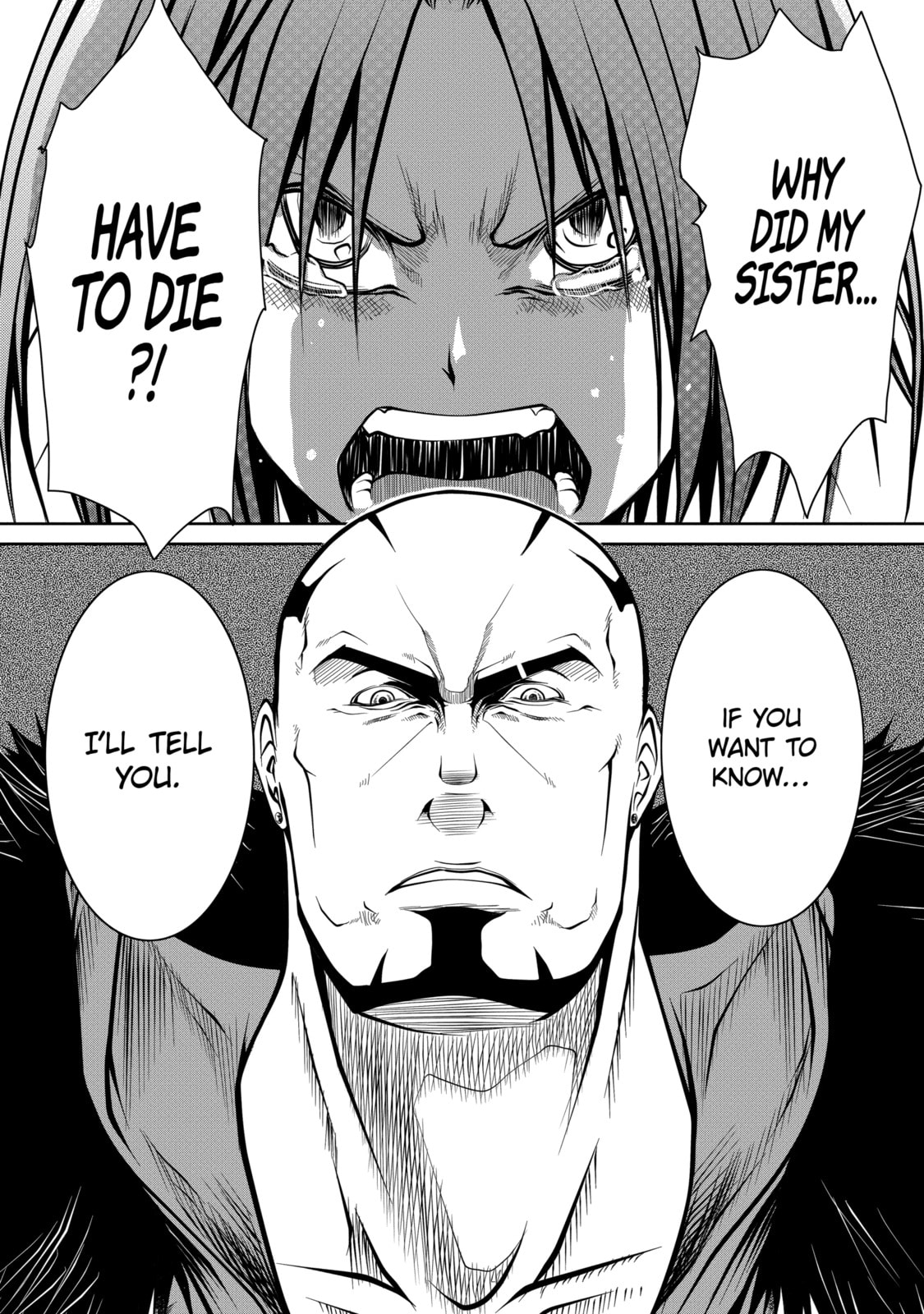 Read Caterpillar chapter 10 image 16 on Lezhin