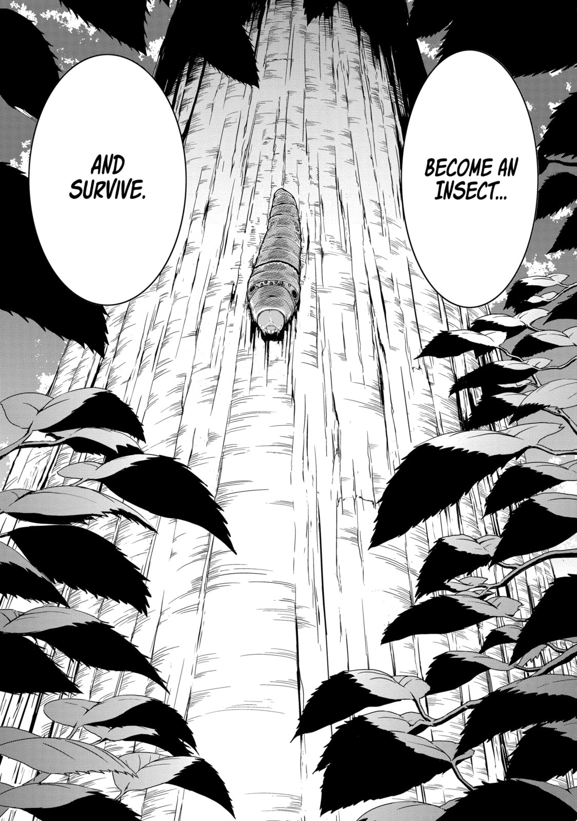 Read Caterpillar chapter 11 image 7 on Lezhin