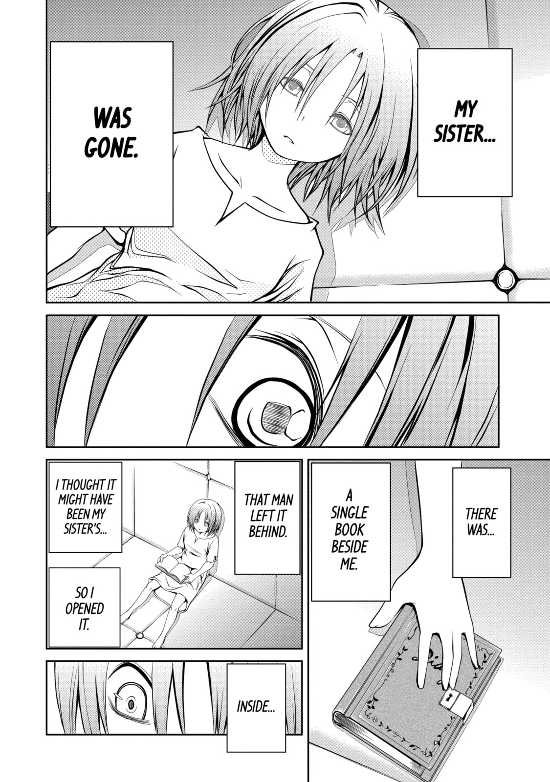 Read Caterpillar chapter 11 image 9 on Lezhin