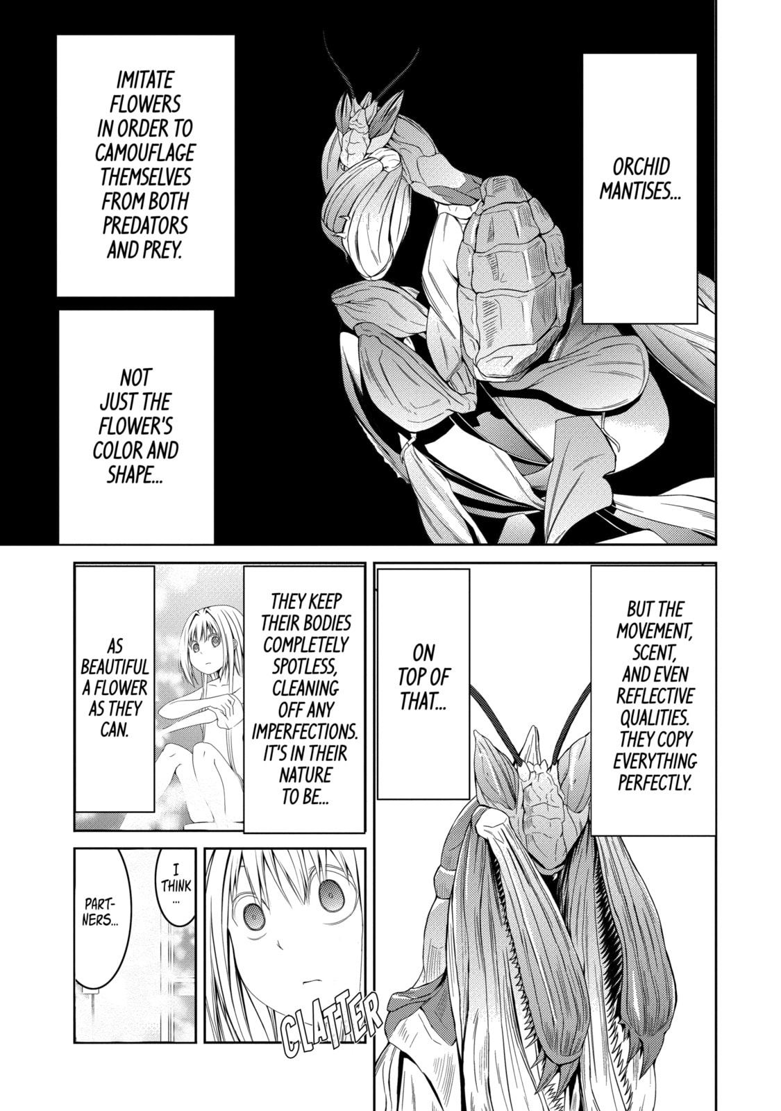Read Caterpillar chapter 12 image 12 on Lezhin