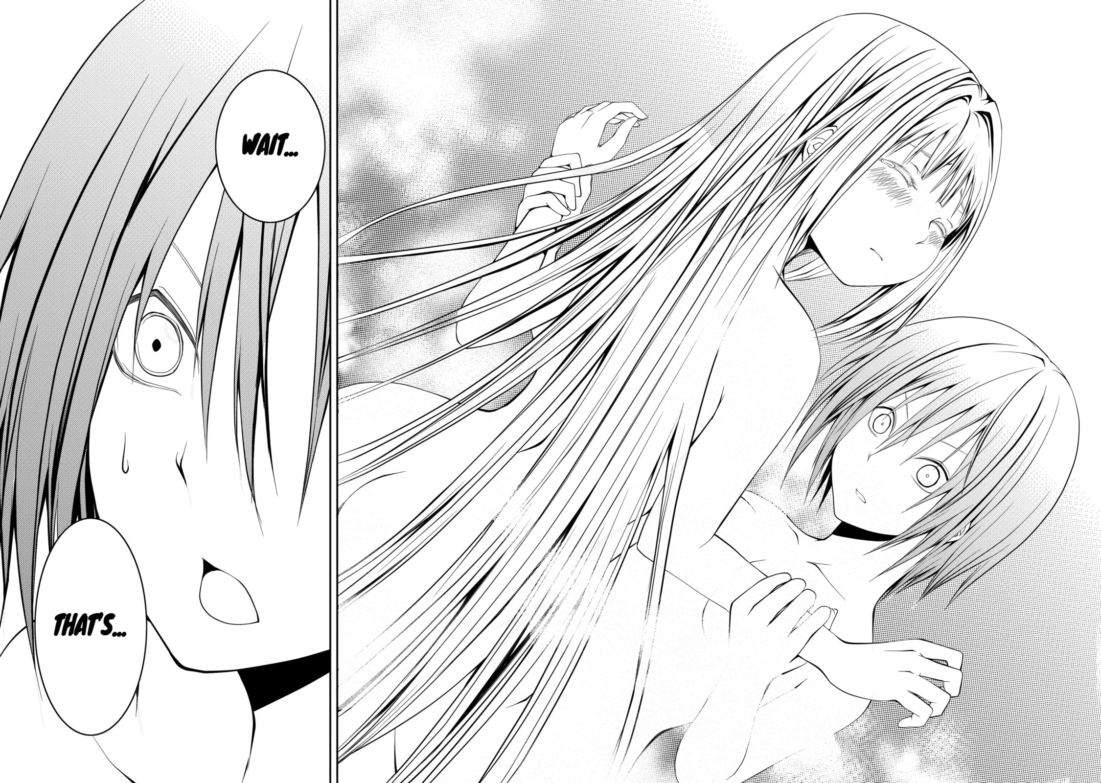 Read Caterpillar chapter 12 image 15 on Lezhin