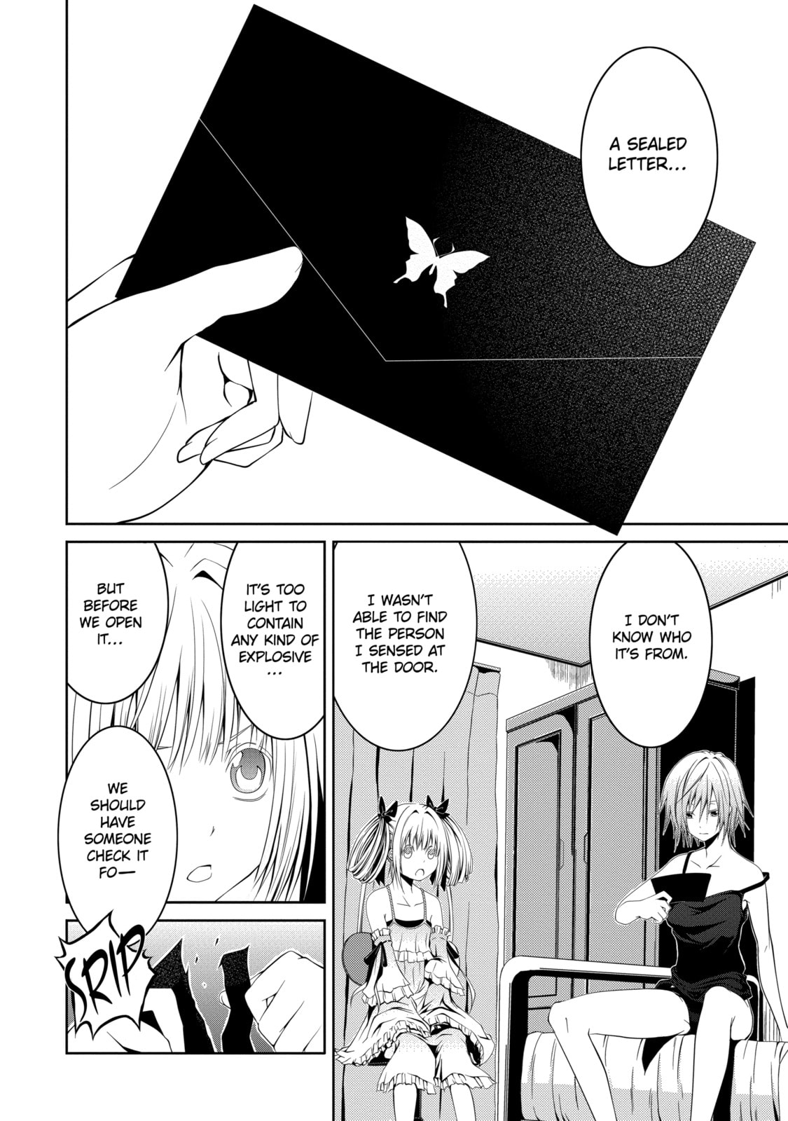 Read Caterpillar chapter 13 image 10 on Lezhin