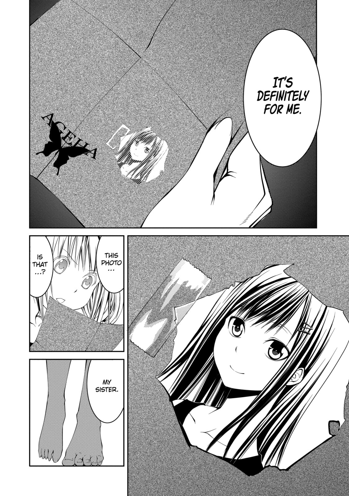 Read Caterpillar chapter 13 image 12 on Lezhin