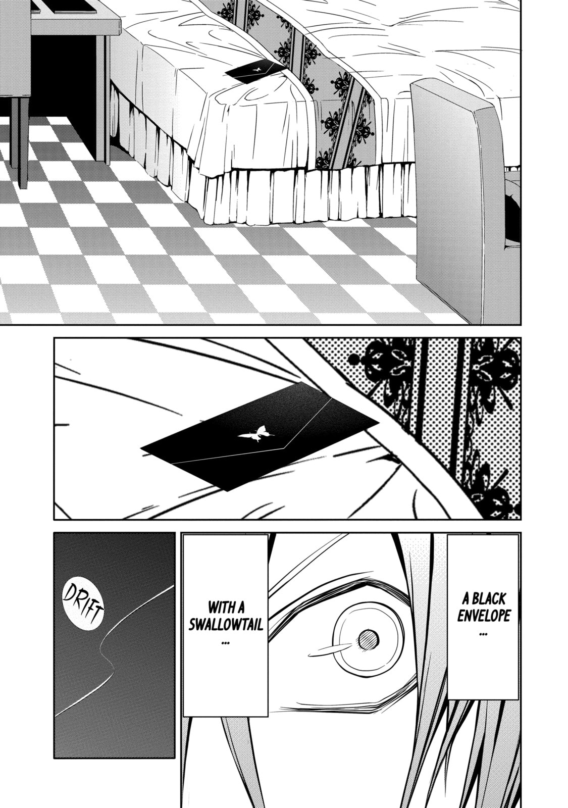 Read Caterpillar chapter 13 image 15 on Lezhin