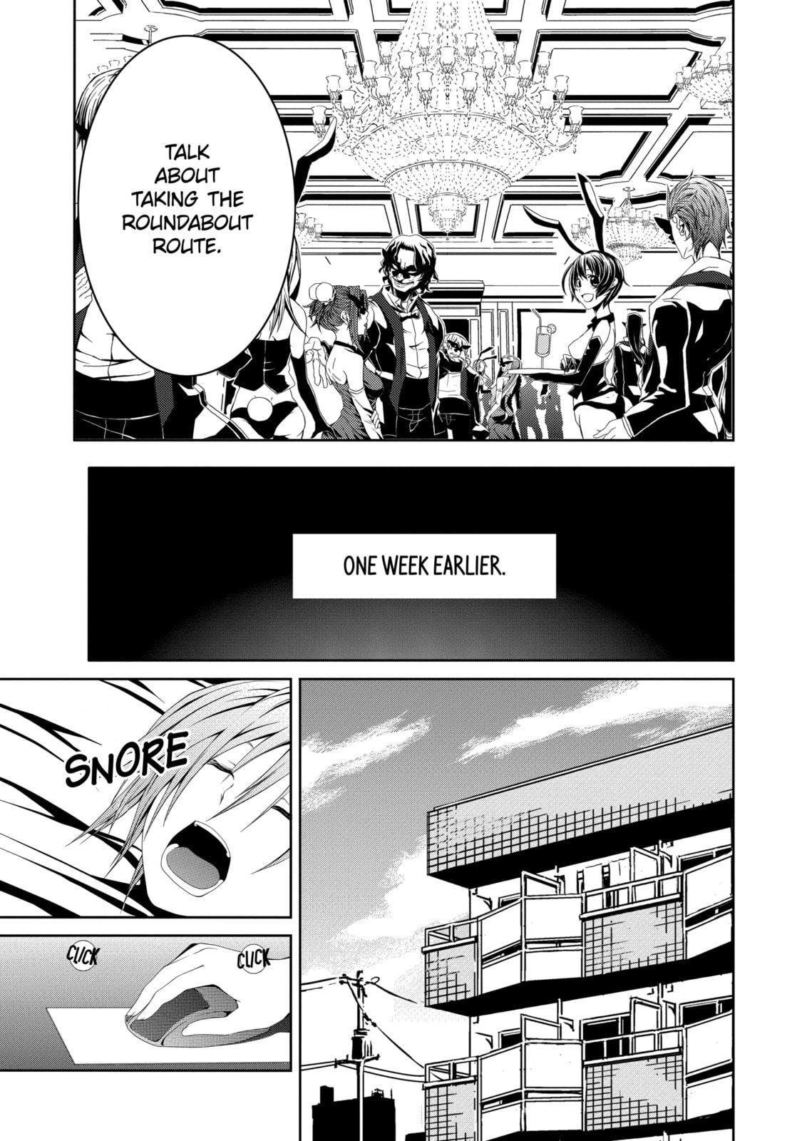 Read Caterpillar chapter 13 image 7 on Lezhin