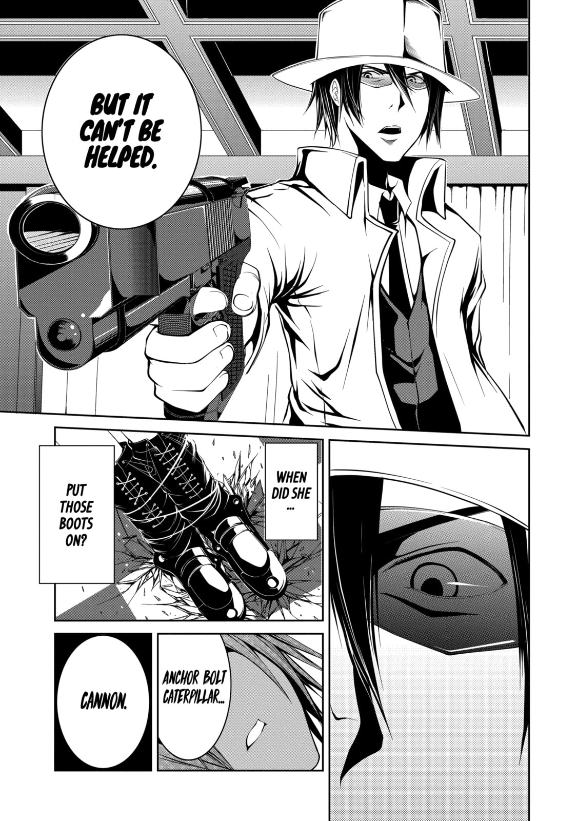 Read Caterpillar chapter 14 image 10 on Lezhin