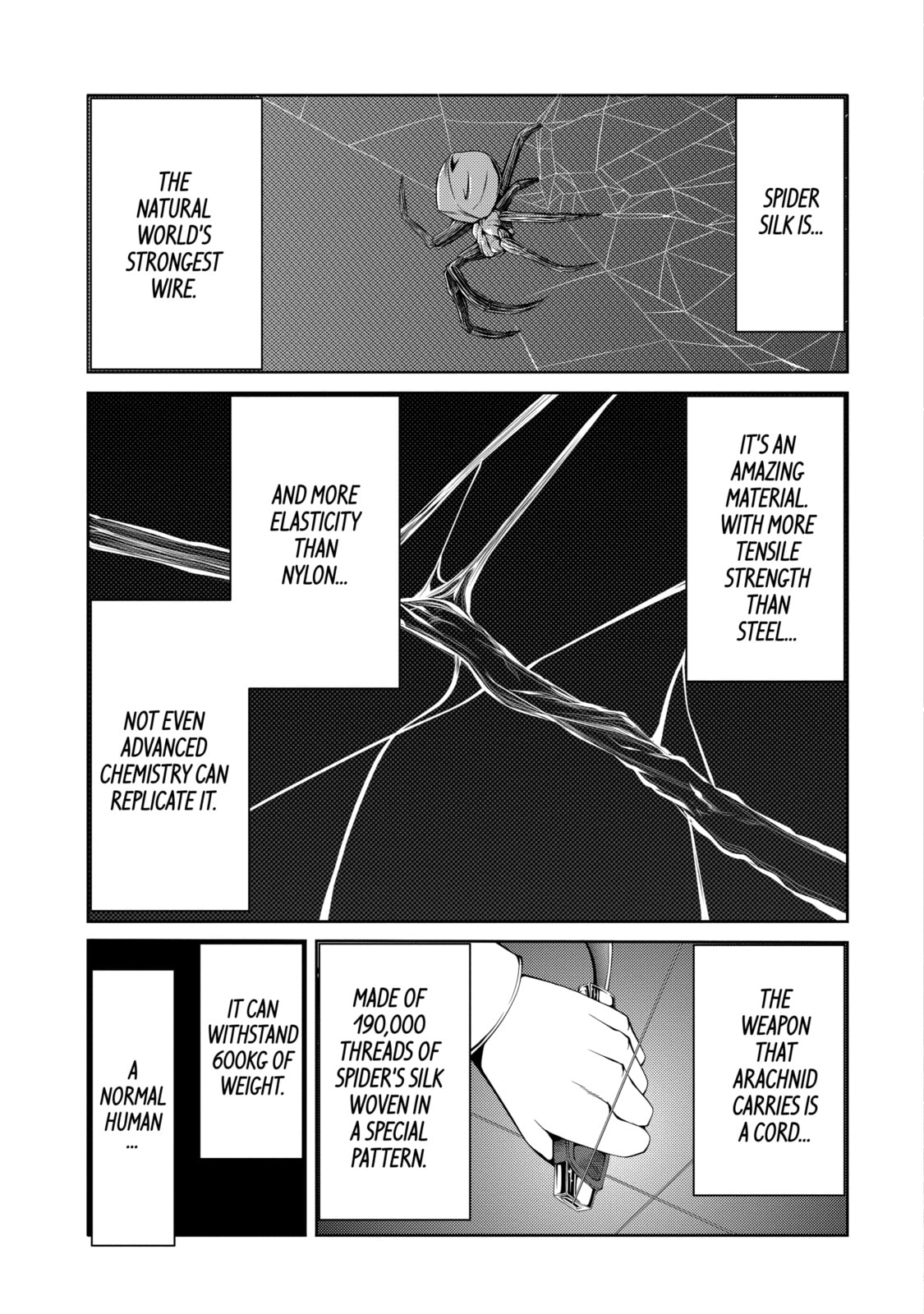 Read Caterpillar chapter 14 image 2 on Lezhin