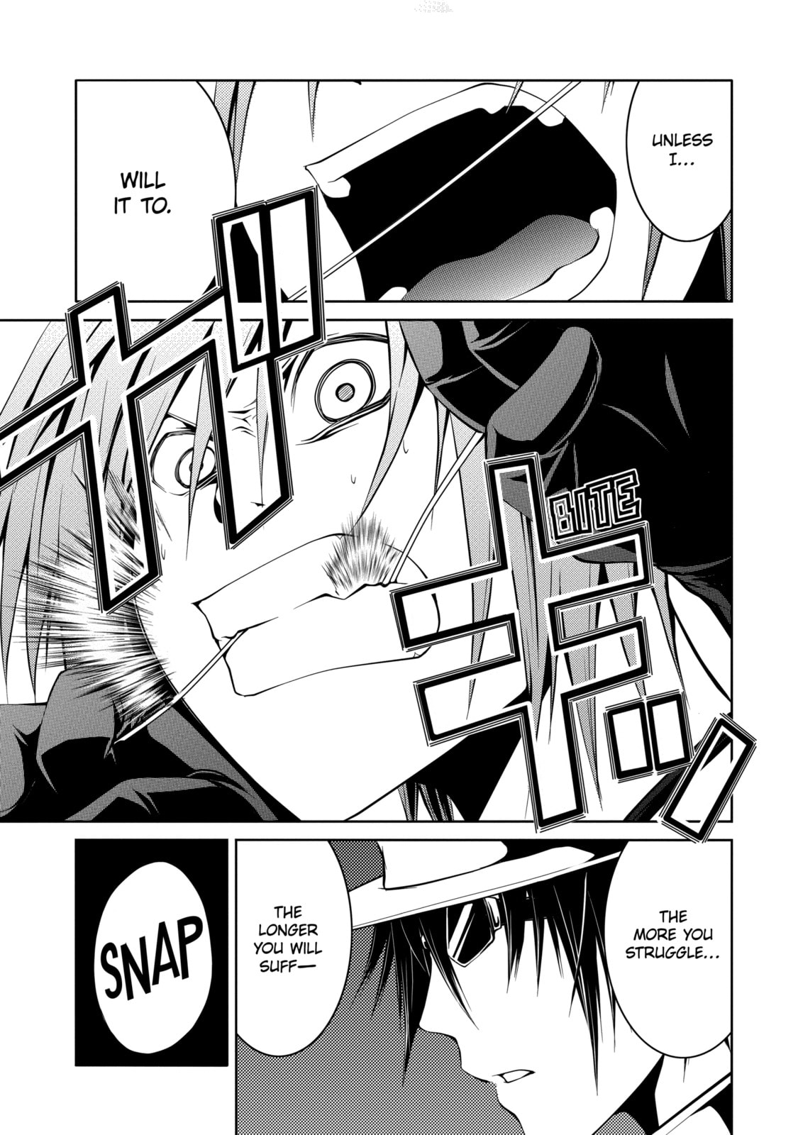 Read Caterpillar chapter 14 image 4 on Lezhin