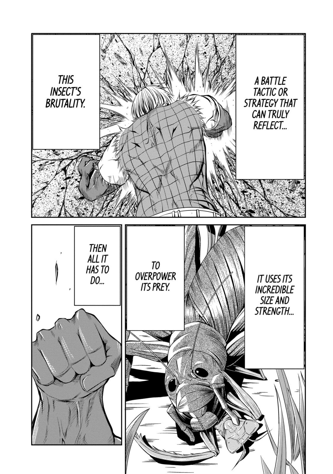 Read Caterpillar chapter 15 image 10 on Lezhin