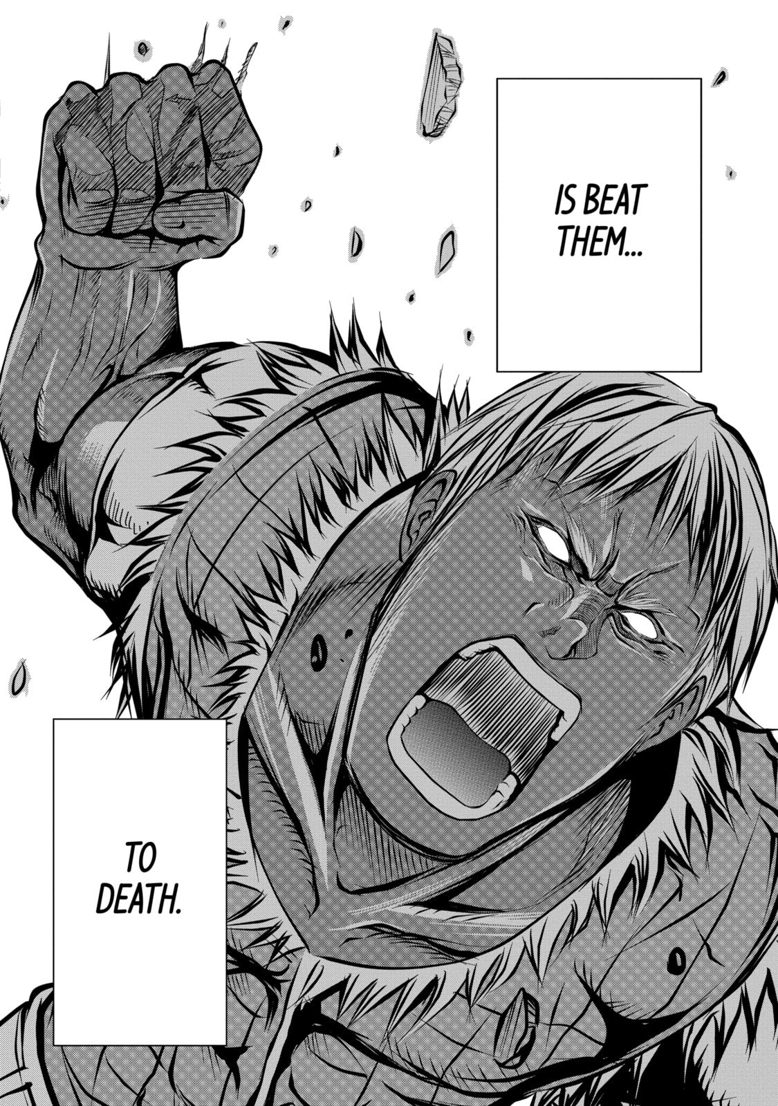 Read Caterpillar chapter 15 image 11 on Lezhin