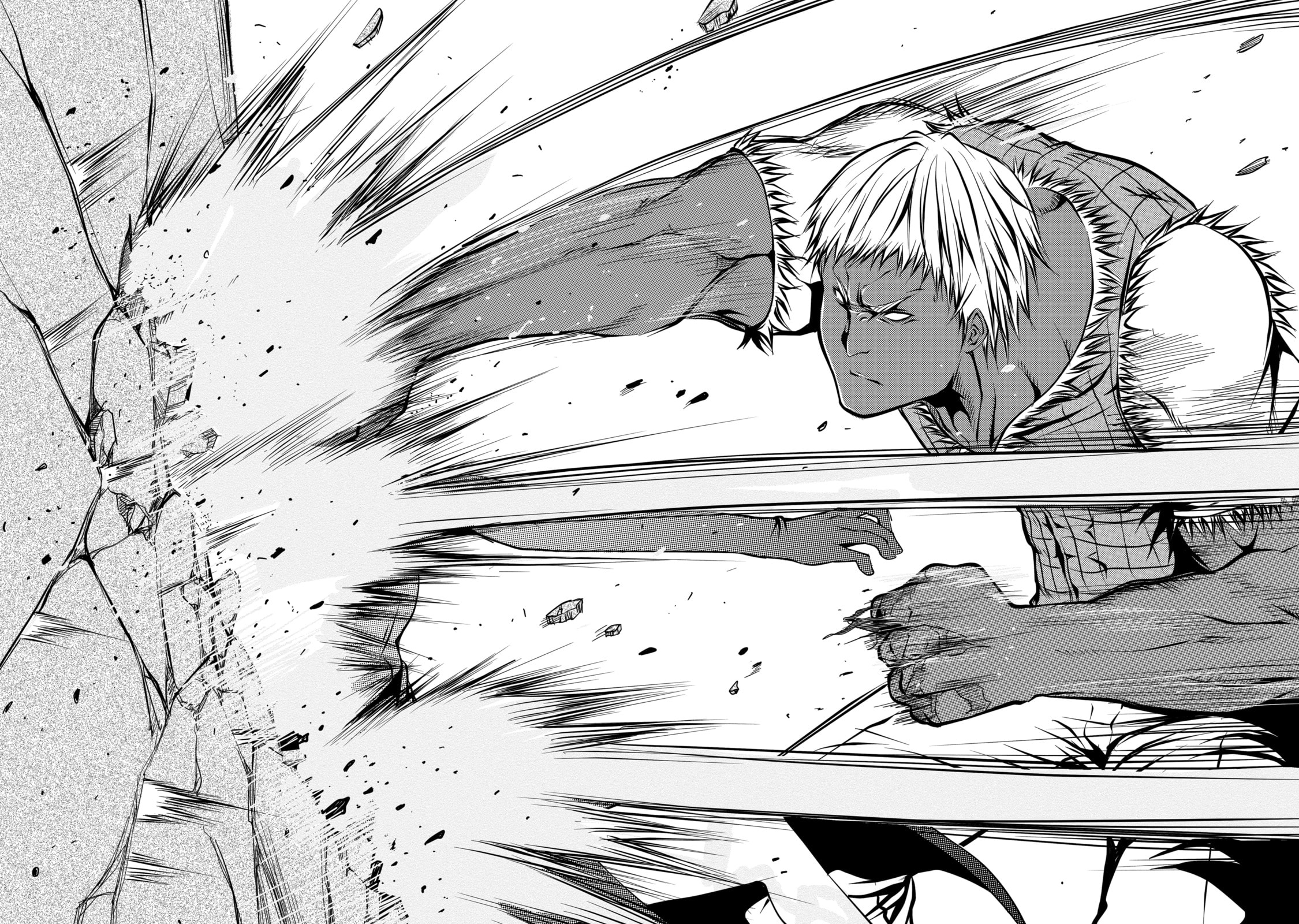 Read Caterpillar chapter 15 image 8 on Lezhin