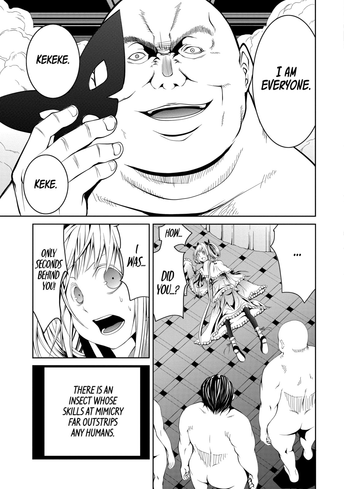 Read Caterpillar chapter 16 image 10 on Lezhin