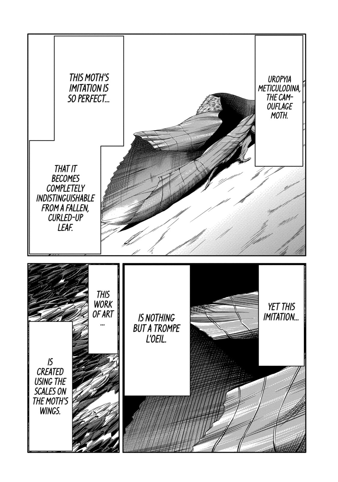 Read Caterpillar chapter 16 image 11 on Lezhin