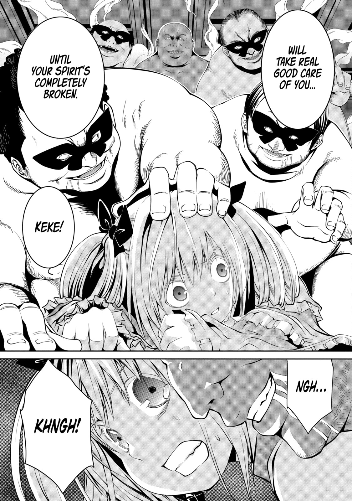 Read Caterpillar chapter 16 image 14 on Lezhin