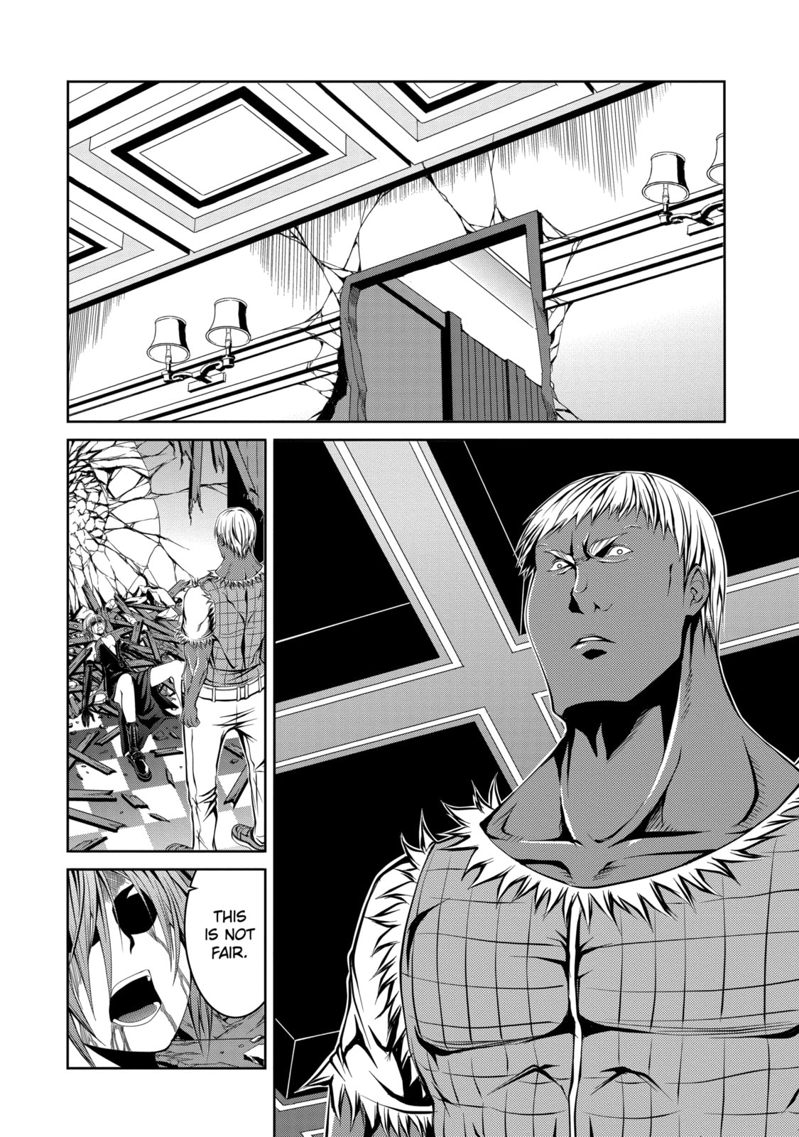 Read Caterpillar chapter 16 image 15 on Lezhin