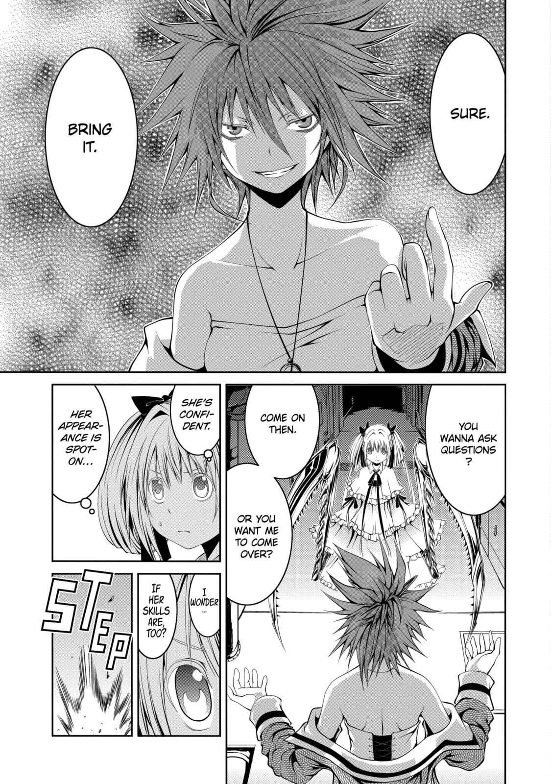 Read Caterpillar chapter 16 image 2 on Lezhin
