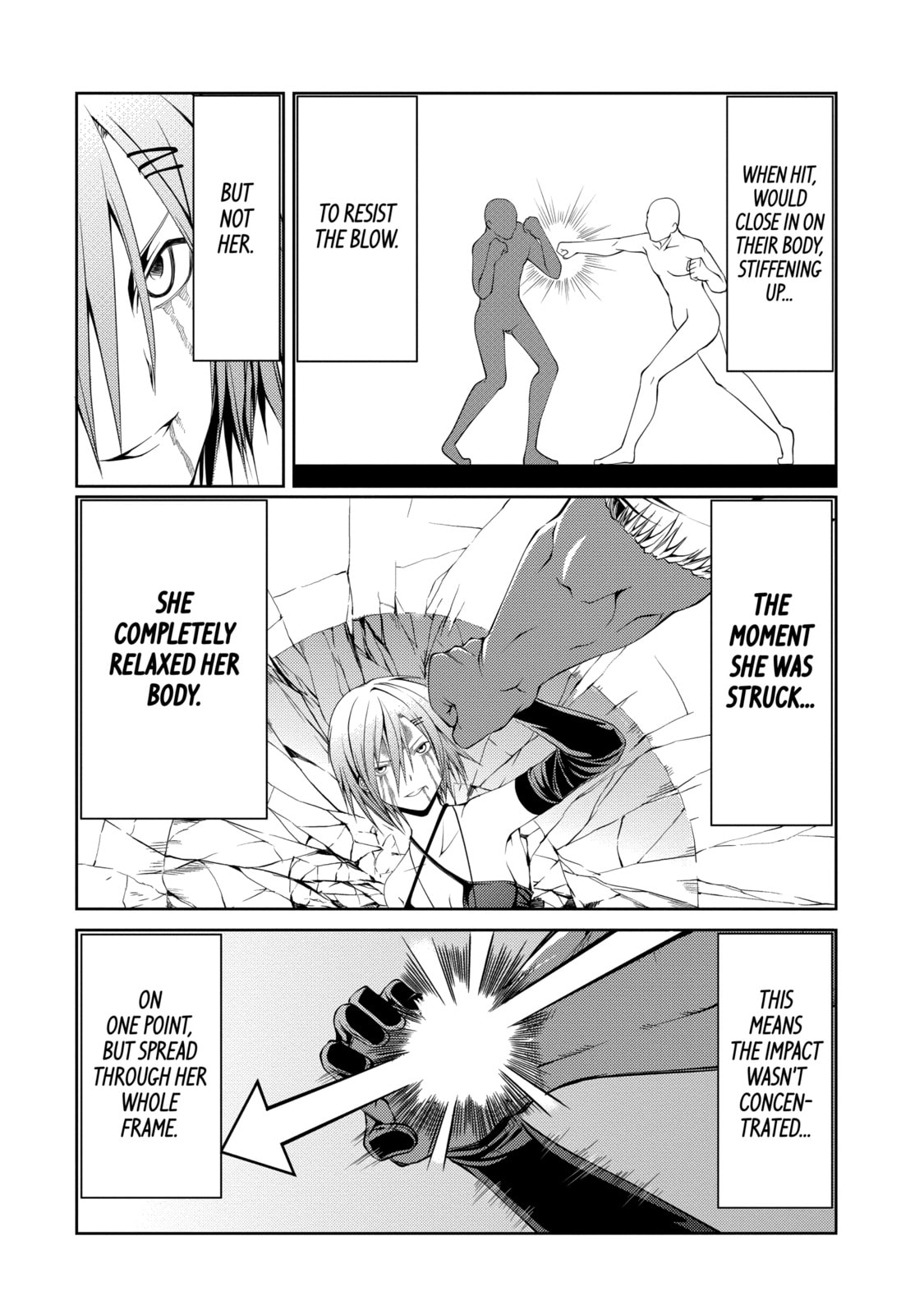Read Caterpillar chapter 17 image 9 on Lezhin