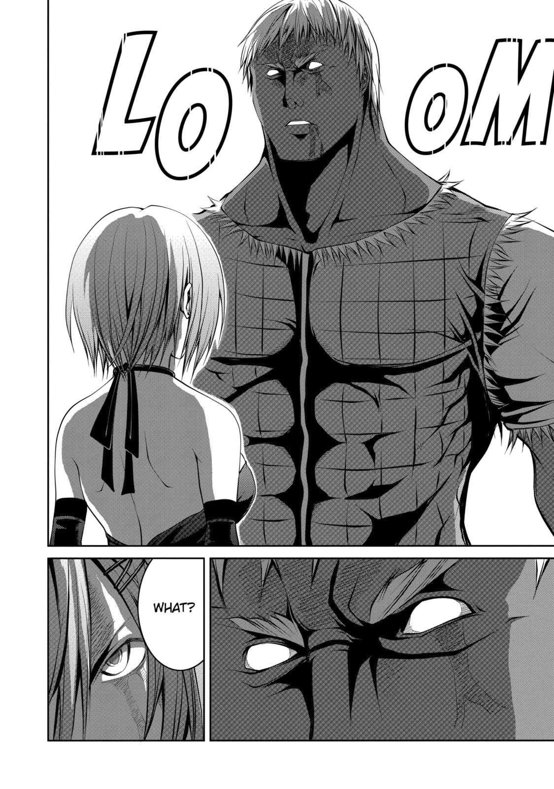 Read Caterpillar chapter 18 image 11 on Lezhin
