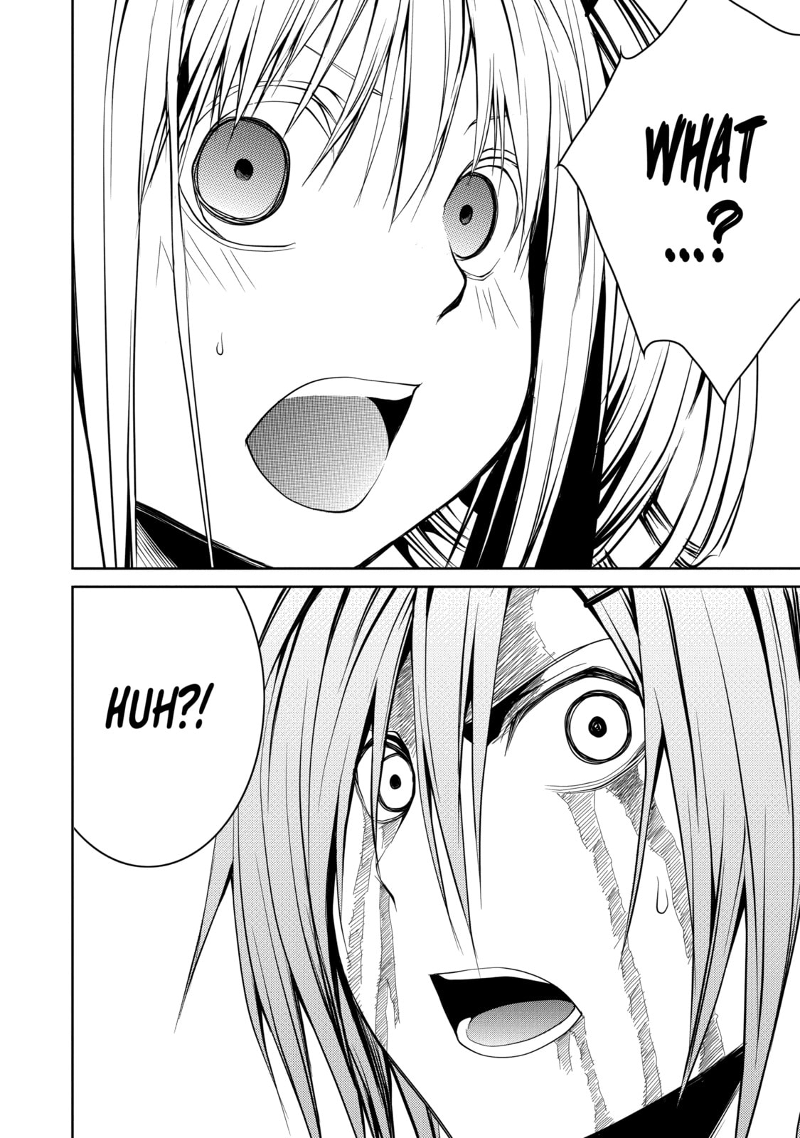 Read Caterpillar chapter 18 image 18 on Lezhin