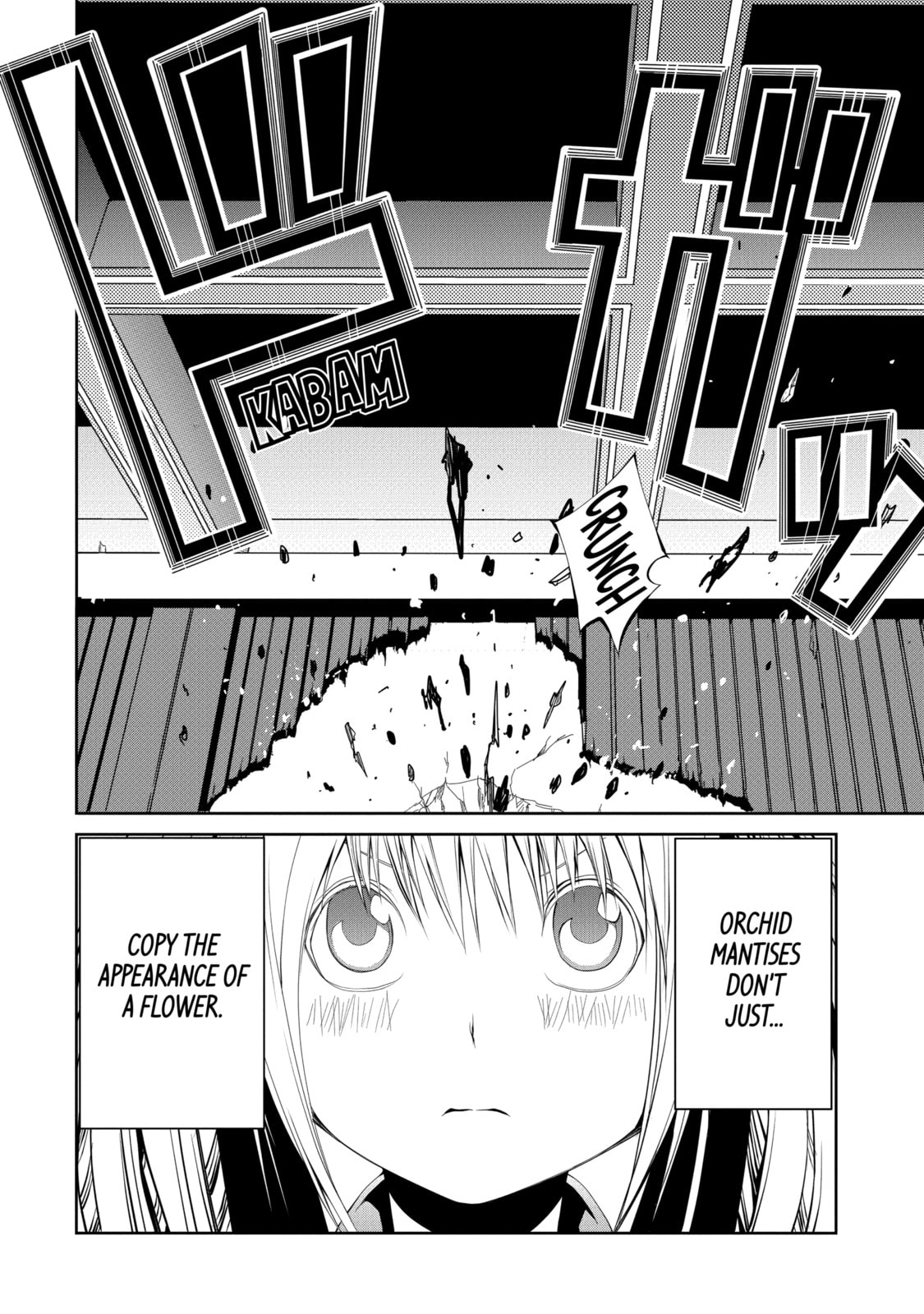 Read Caterpillar chapter 19 image 10 on Lezhin