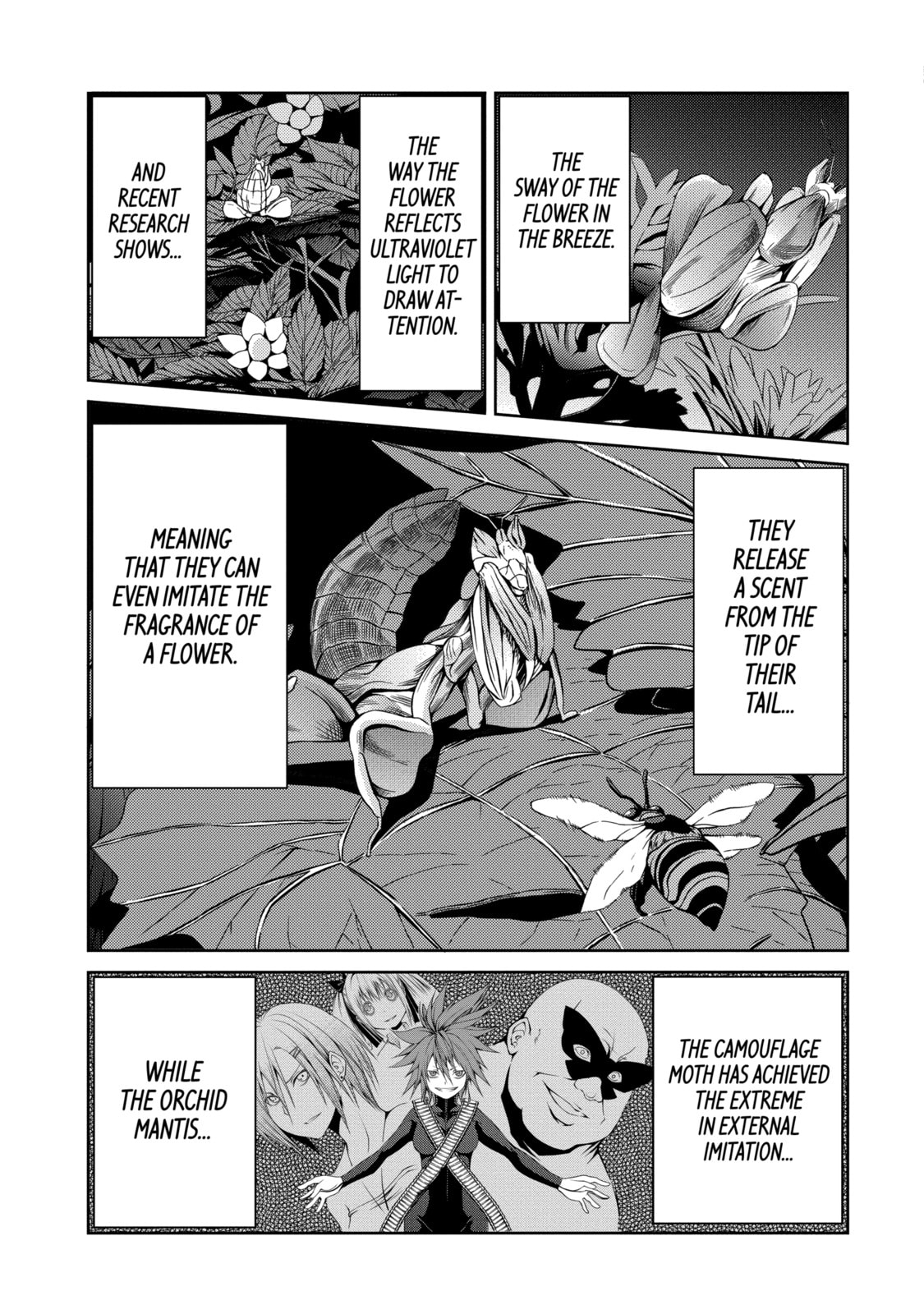 Read Caterpillar chapter 19 image 11 on Lezhin