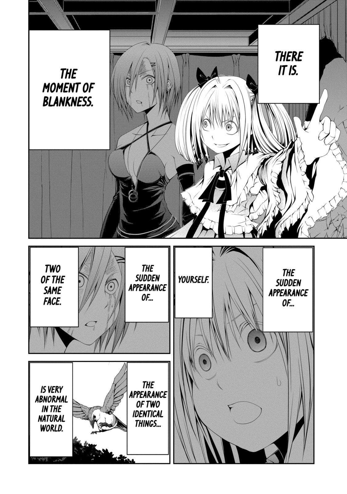 Read Caterpillar chapter 19 image 3 on Lezhin