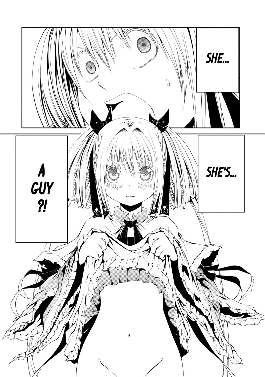 Read Caterpillar chapter 19 image 8 on Lezhin