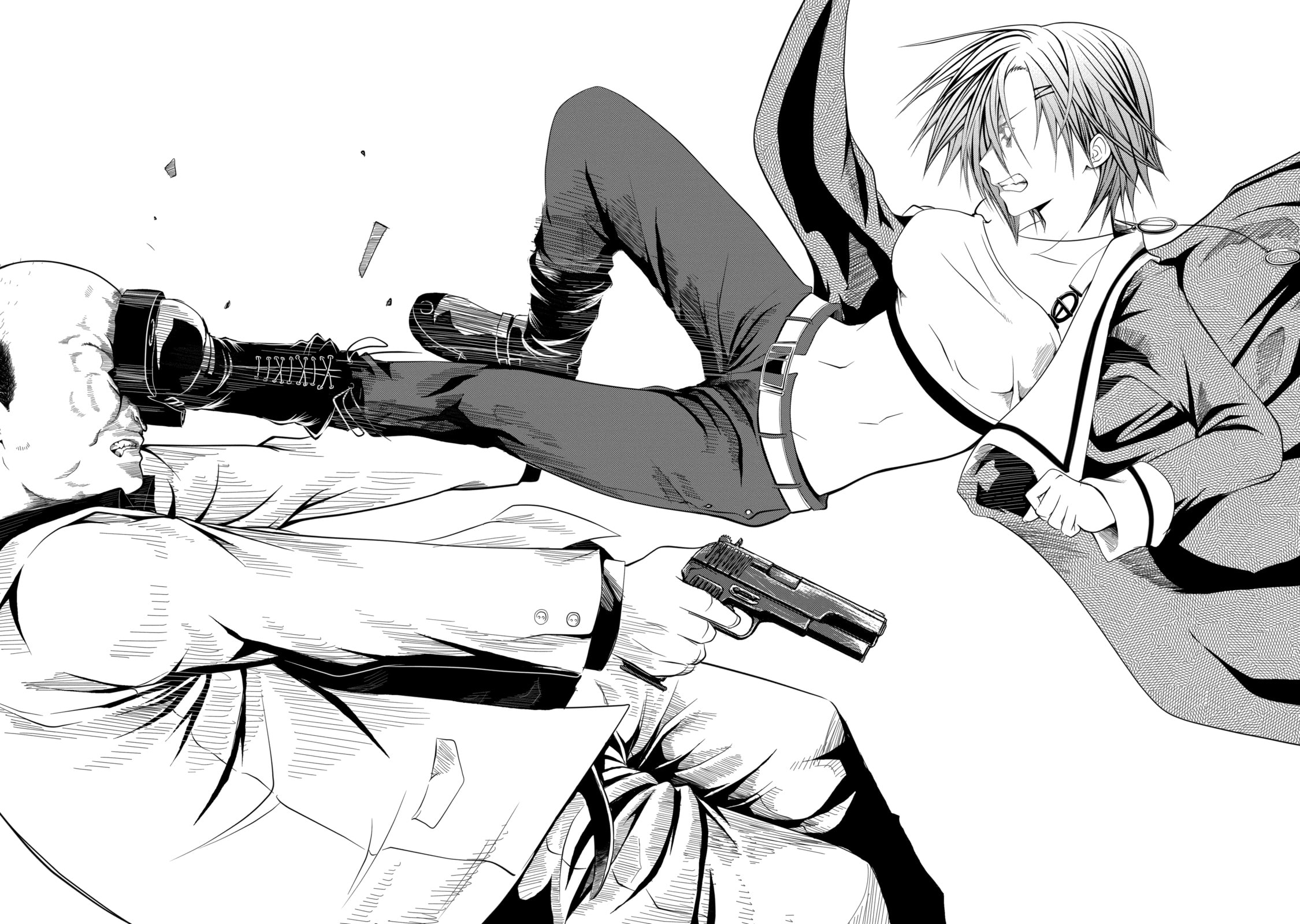 Read Caterpillar chapter 2 image 17 on Lezhin