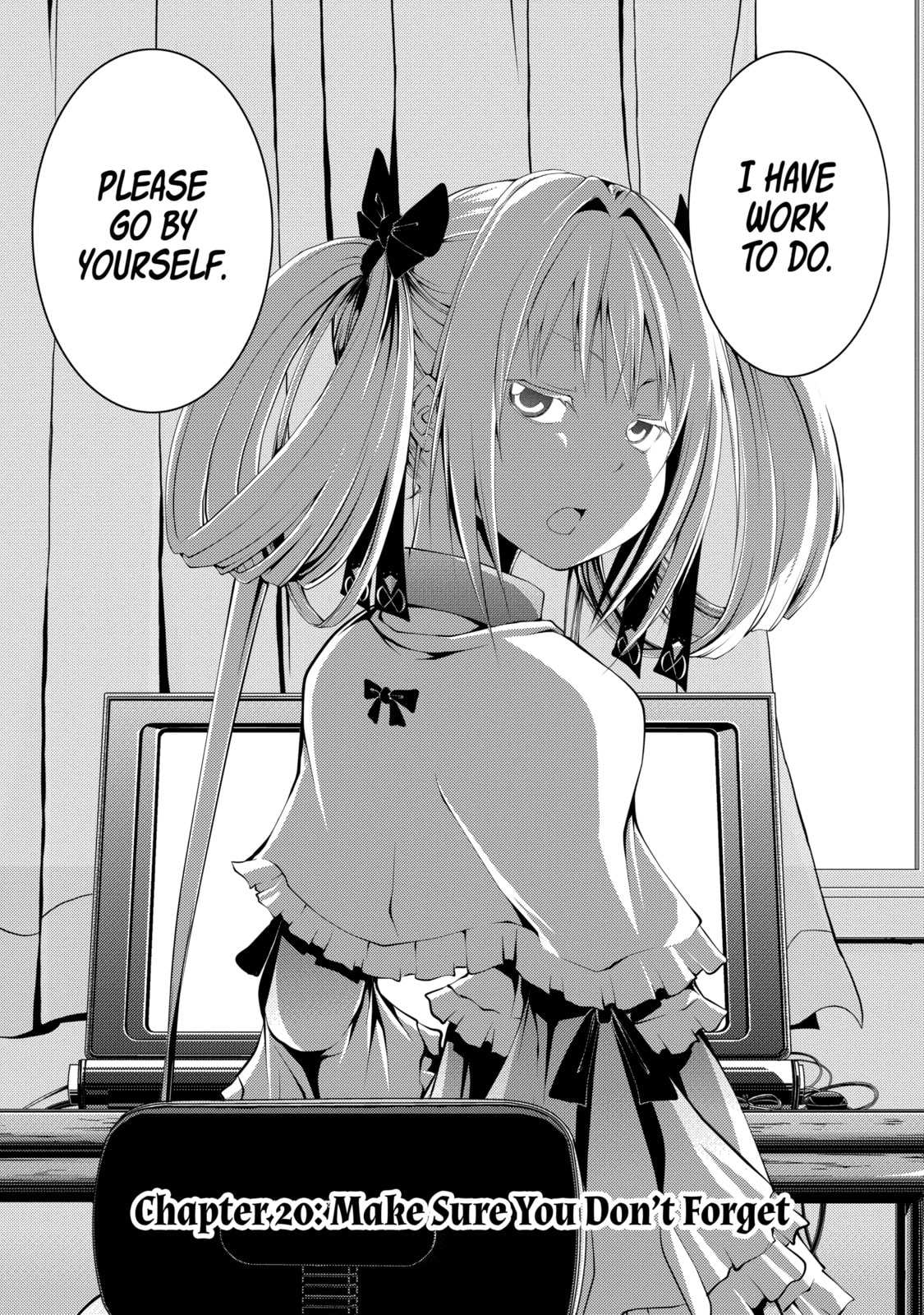 Read Caterpillar chapter 20 image 1 on Lezhin