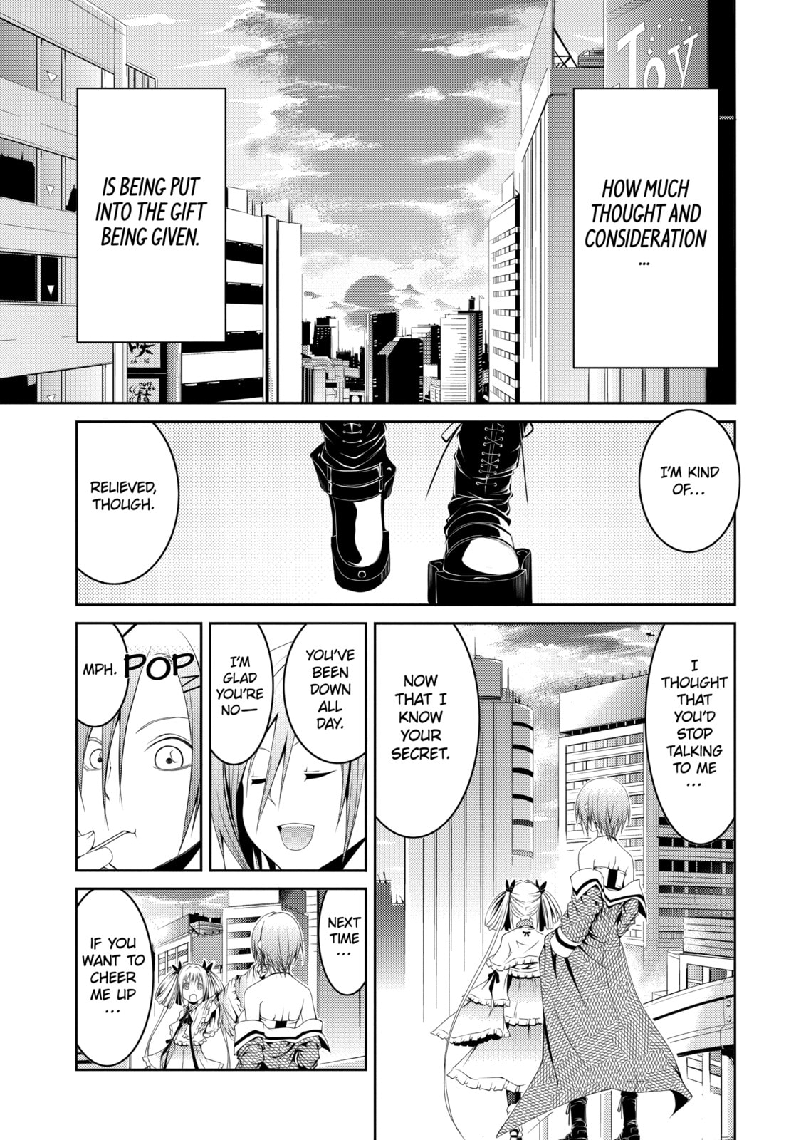 Read Caterpillar chapter 20 image 17 on Lezhin