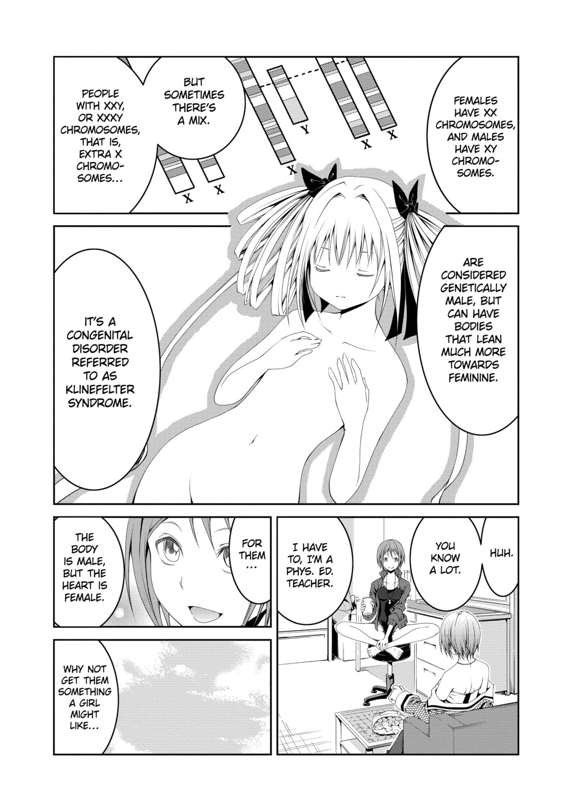Read Caterpillar chapter 20 image 4 on Lezhin