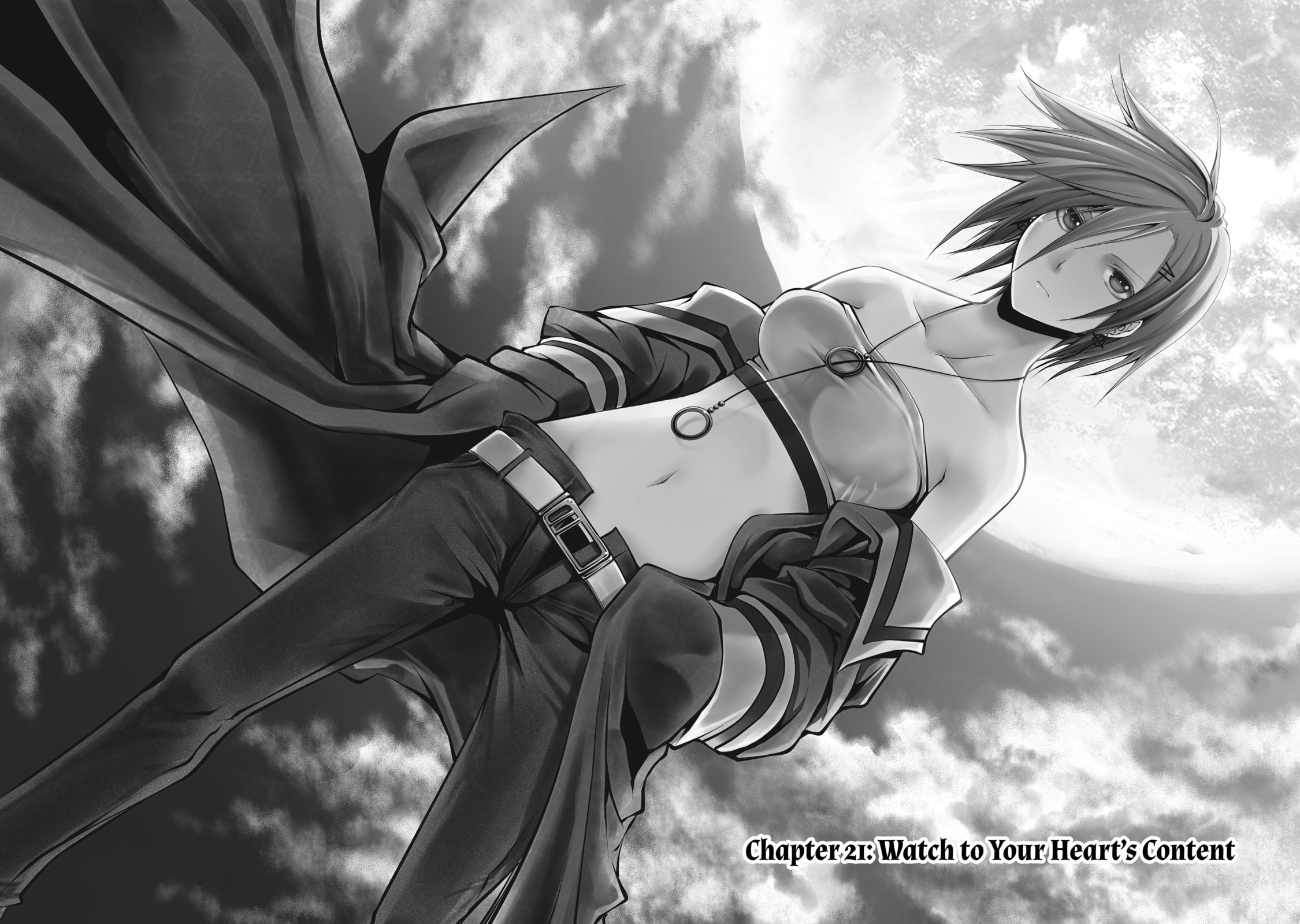 Read Caterpillar chapter 21 image 1 on Lezhin