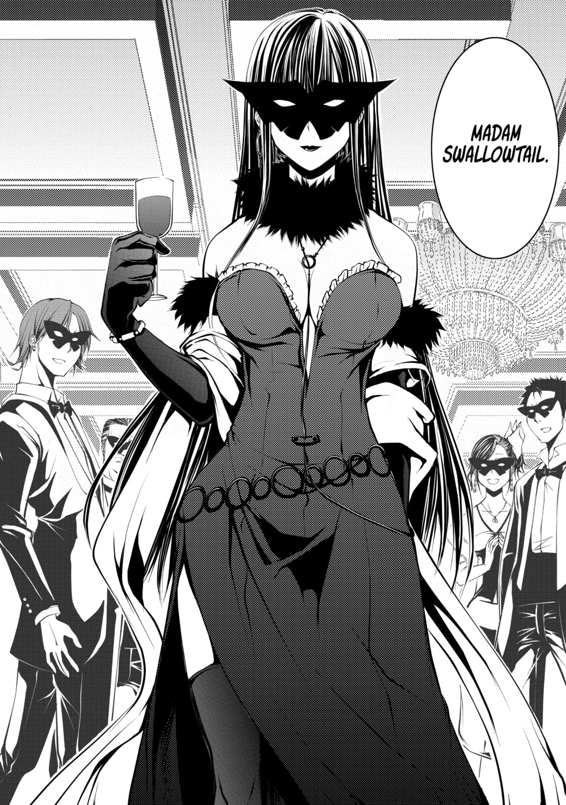 Read Caterpillar chapter 21 image 13 on Lezhin