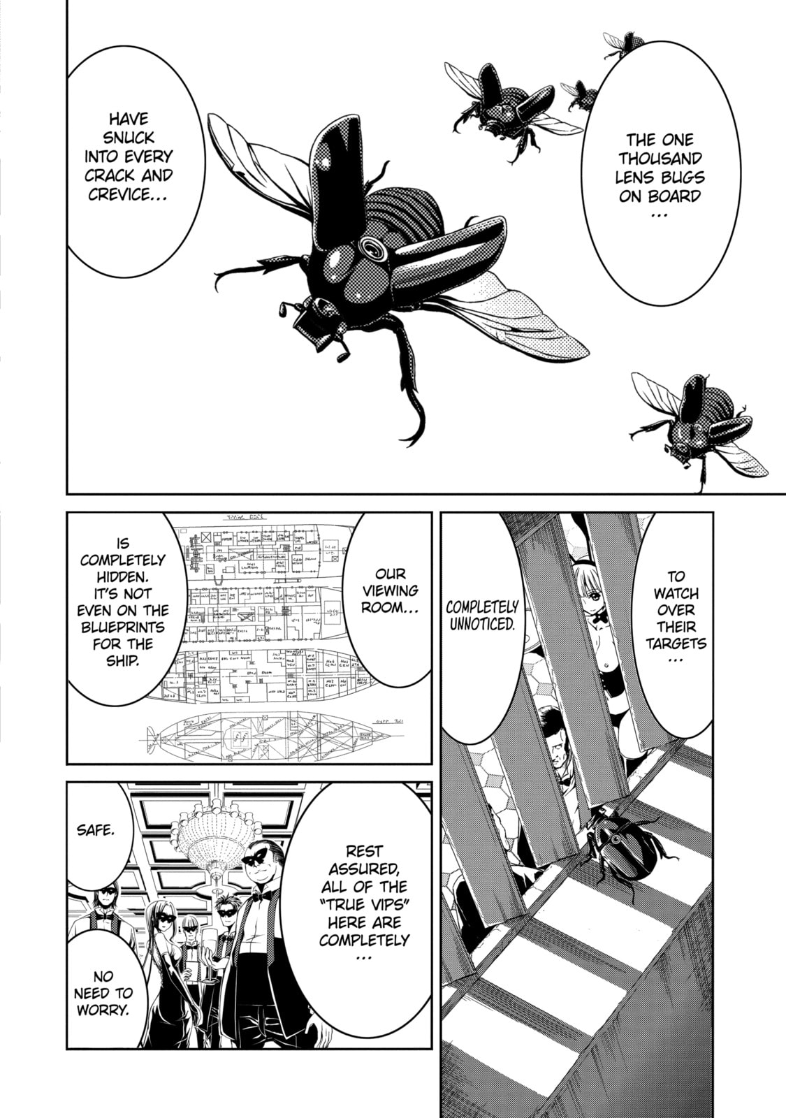 Read Caterpillar chapter 21 image 15 on Lezhin