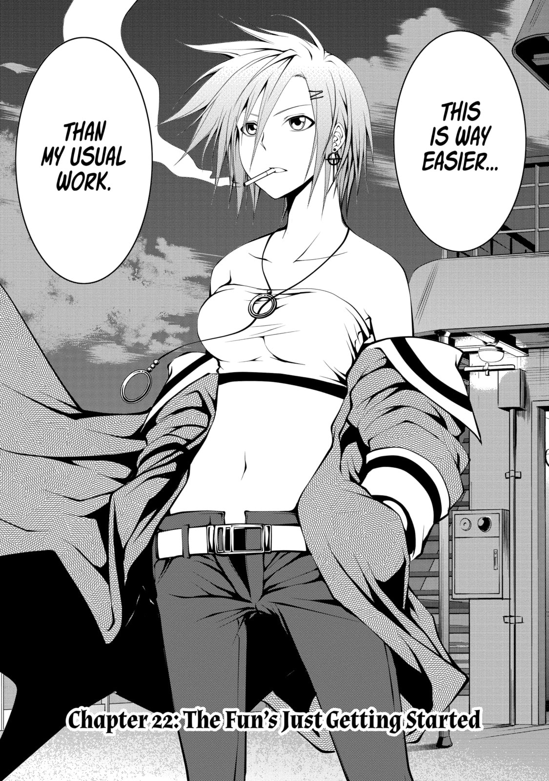 Read Caterpillar chapter 22 image 1 on Lezhin