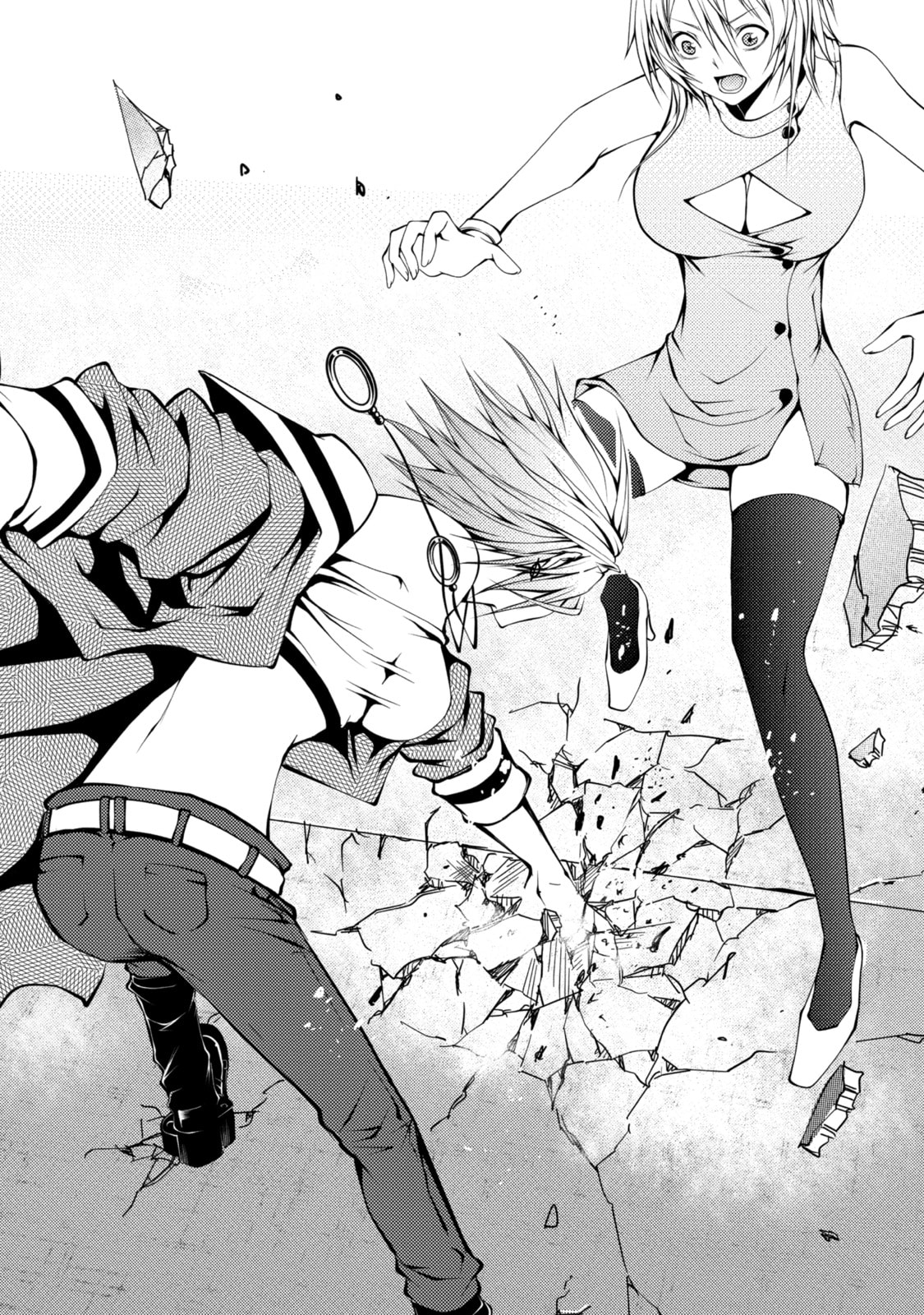 Read Caterpillar chapter 22 image 12 on Lezhin