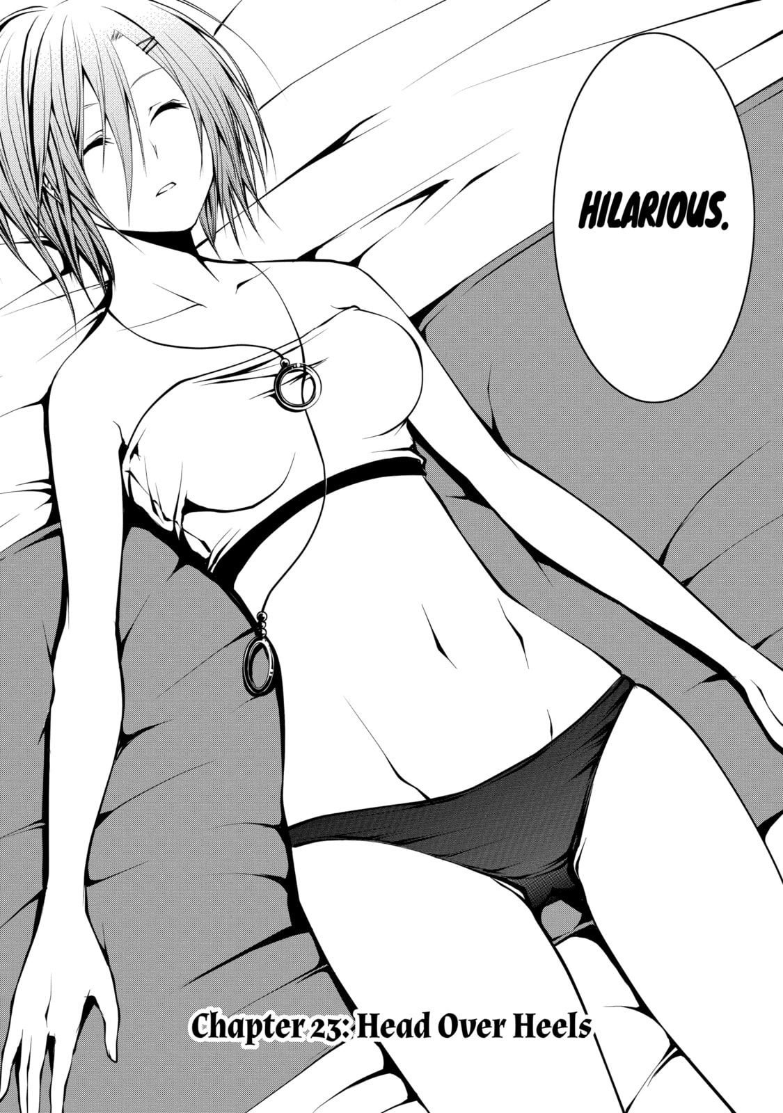 Read Caterpillar chapter 23 image 1 on Lezhin