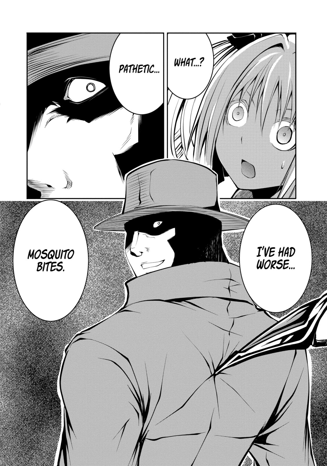 Read Caterpillar chapter 24 image 7 on Lezhin