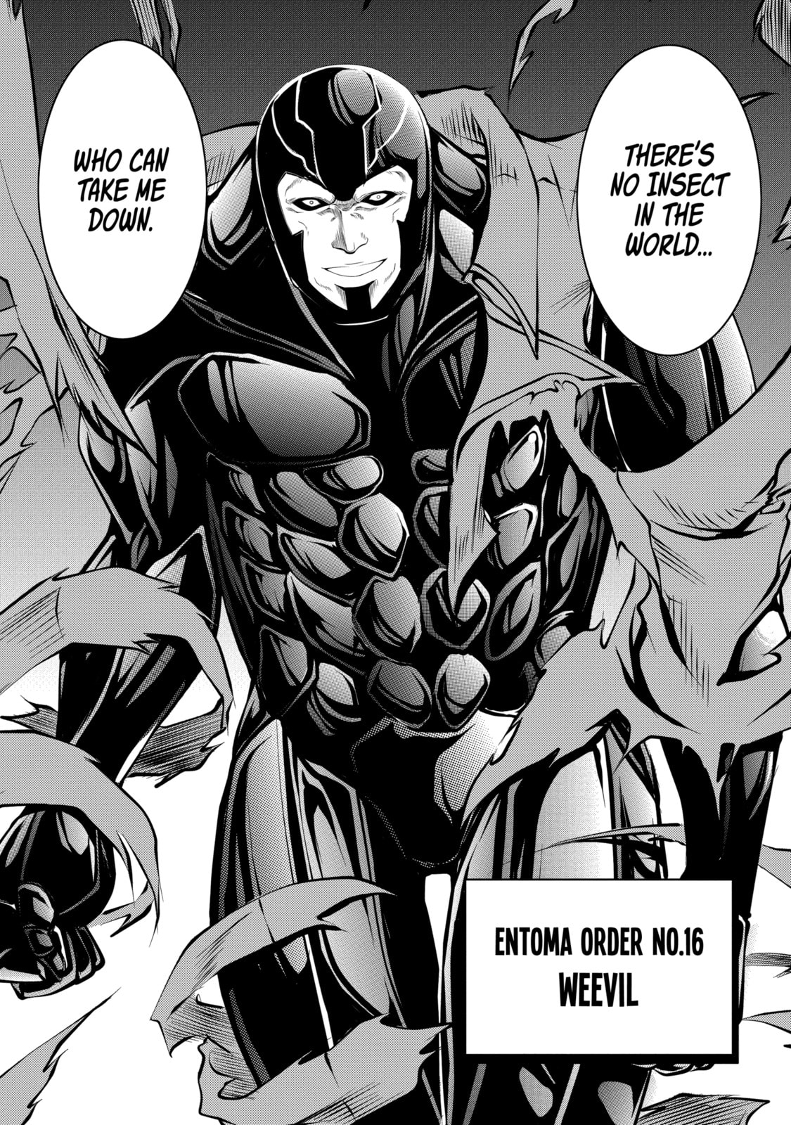Read Caterpillar chapter 24 image 9 on Lezhin
