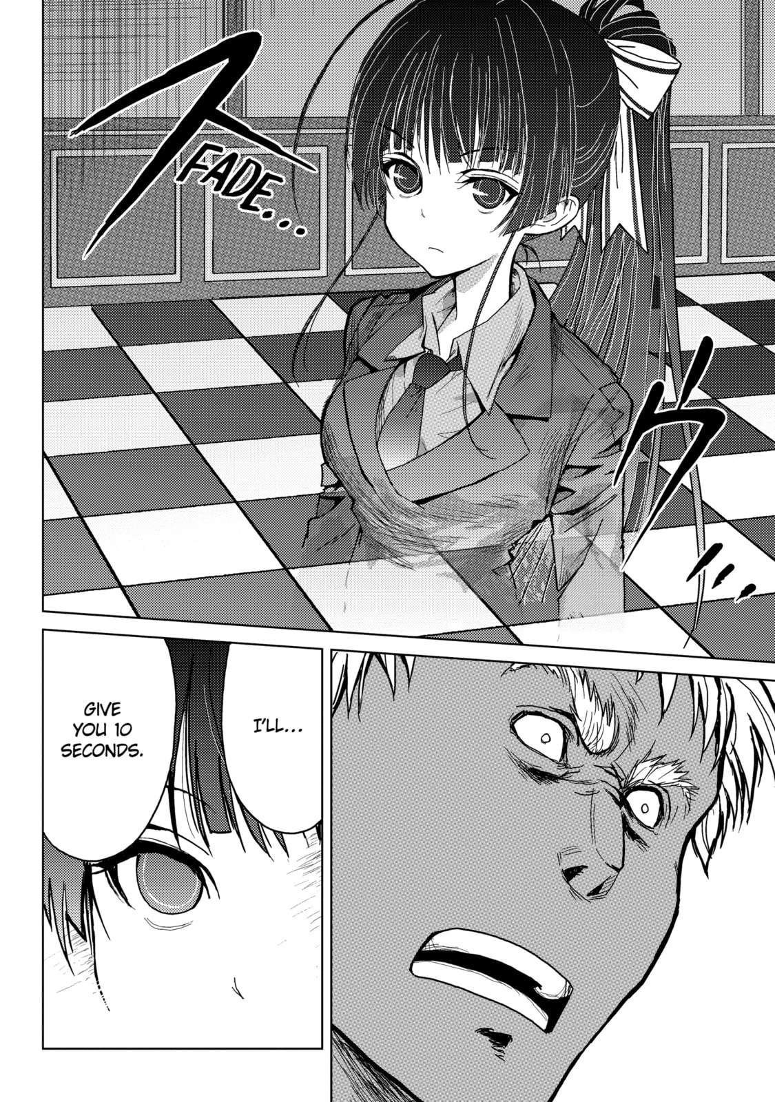 Read Caterpillar chapter 25 image 11 on Lezhin