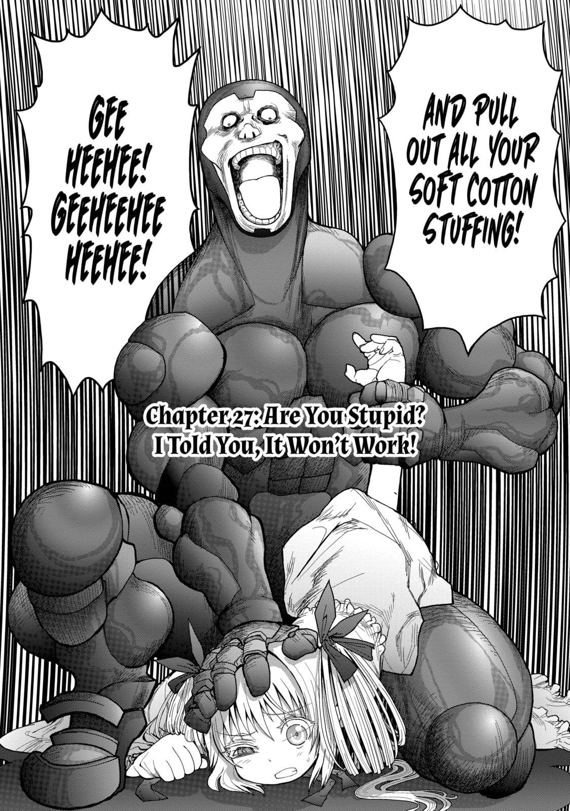 Read Caterpillar chapter 27 image 1 on Lezhin