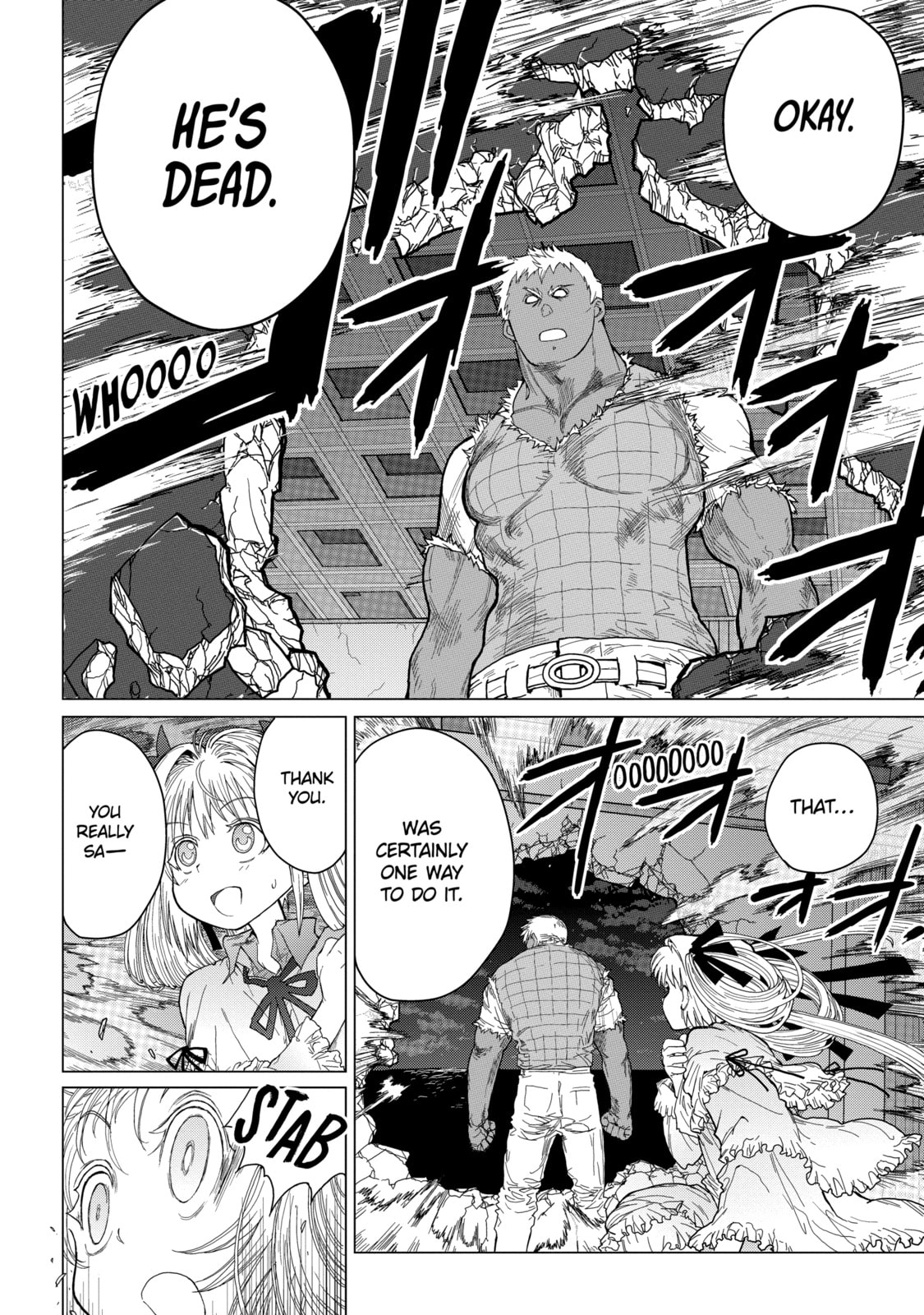 Read Caterpillar chapter 27 image 19 on Lezhin