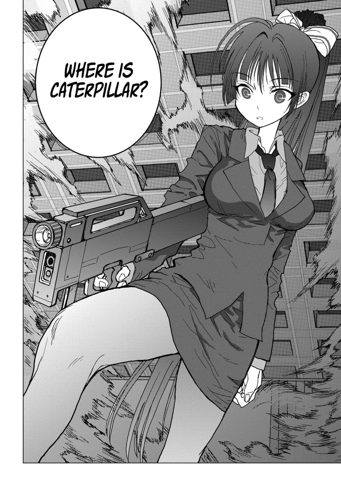 Read Caterpillar chapter 27 image 21 on Lezhin