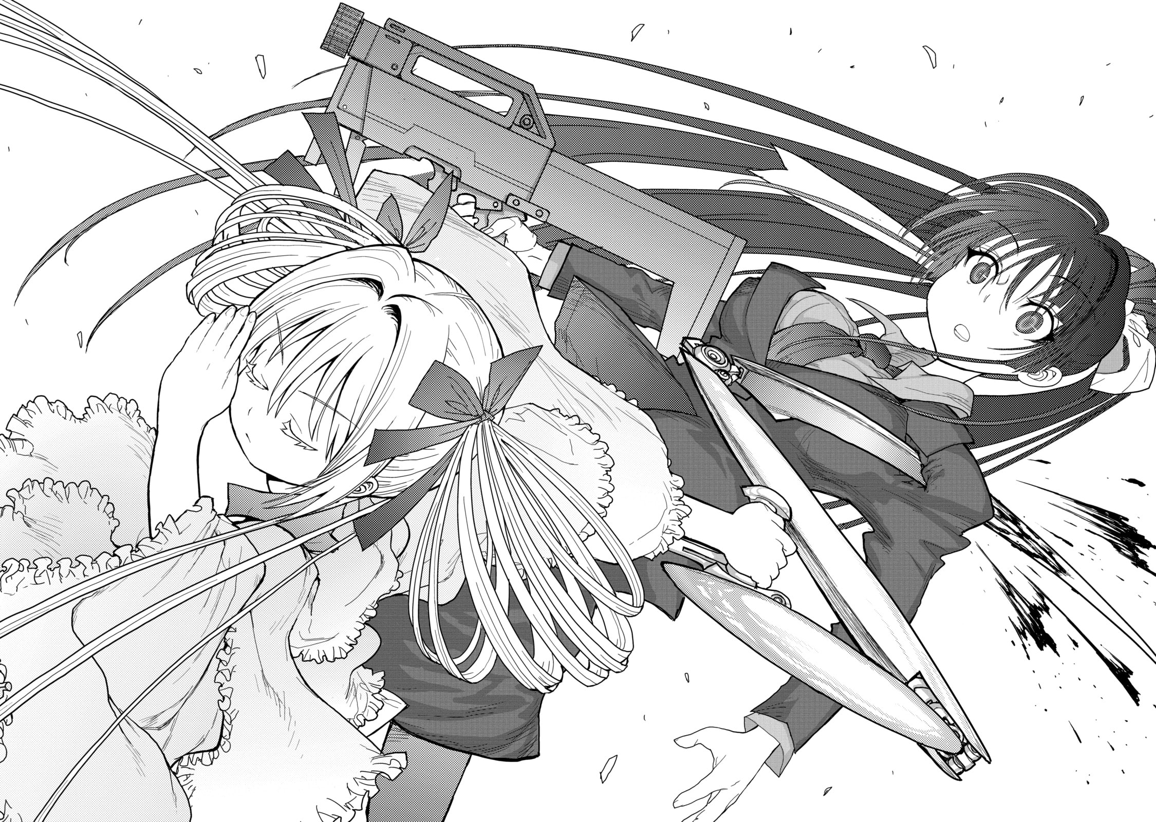 Read Caterpillar chapter 28 image 15 on Lezhin