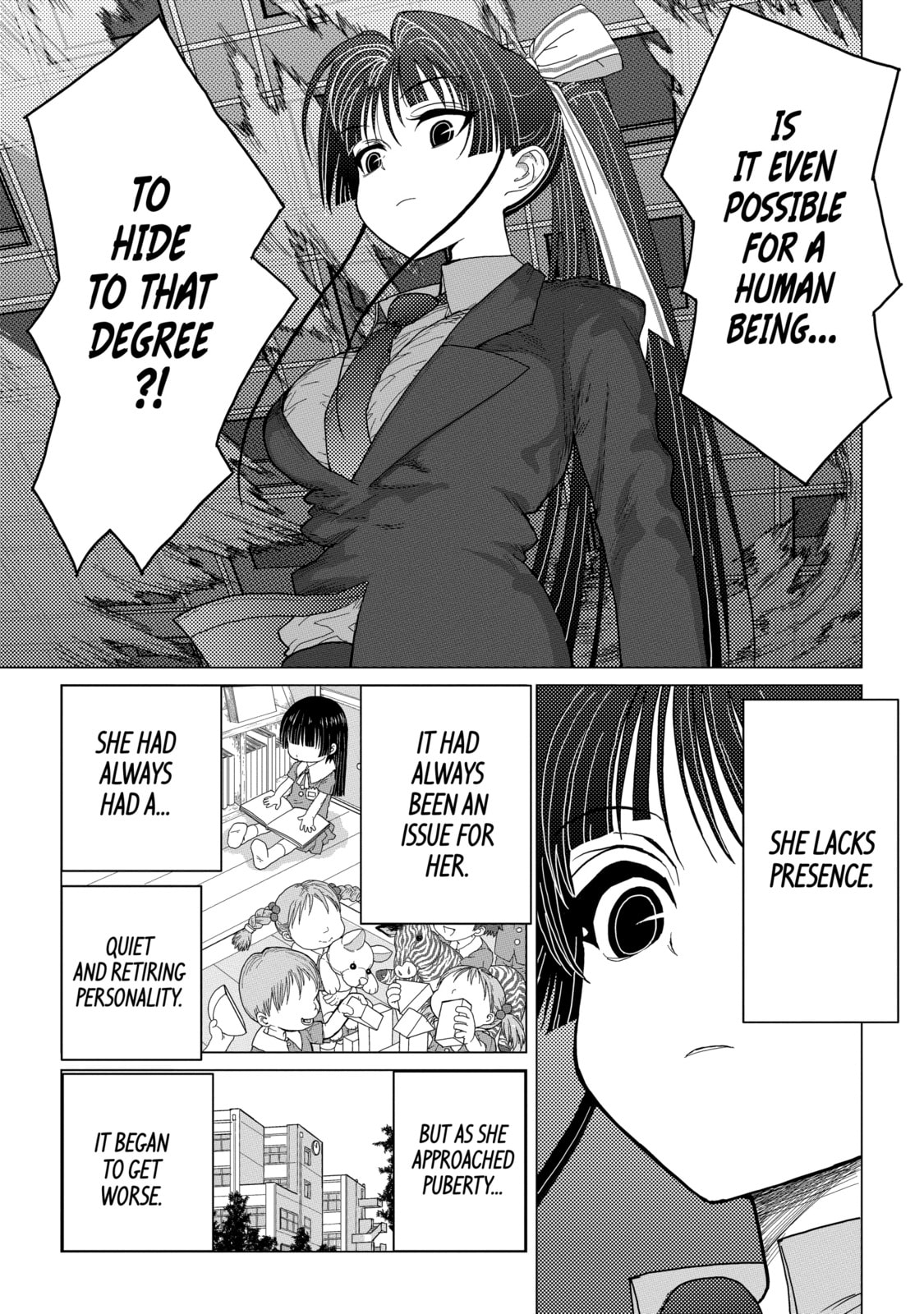 Read Caterpillar chapter 28 image 3 on Lezhin