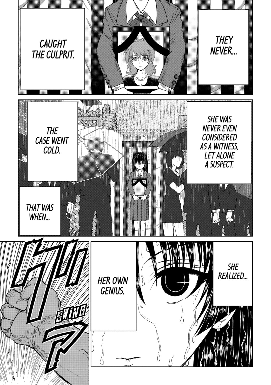Read Caterpillar chapter 28 image 6 on Lezhin