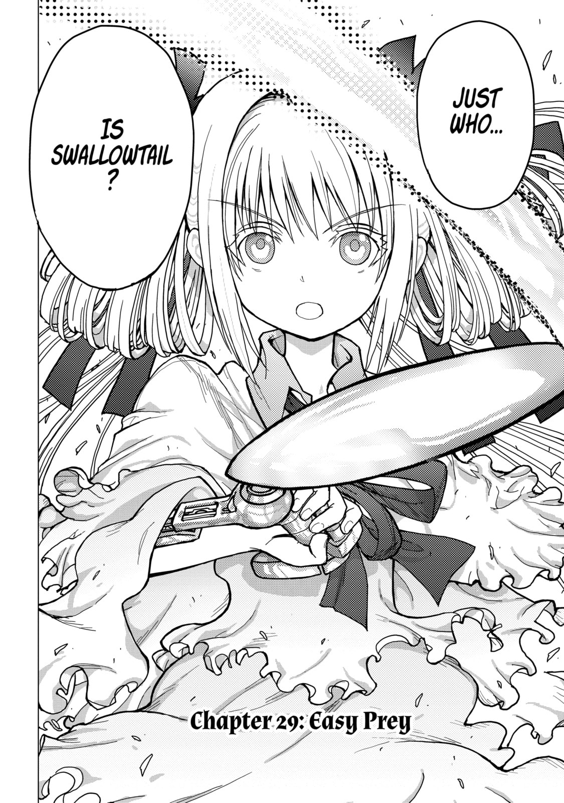 Read Caterpillar chapter 29 image 1 on Lezhin