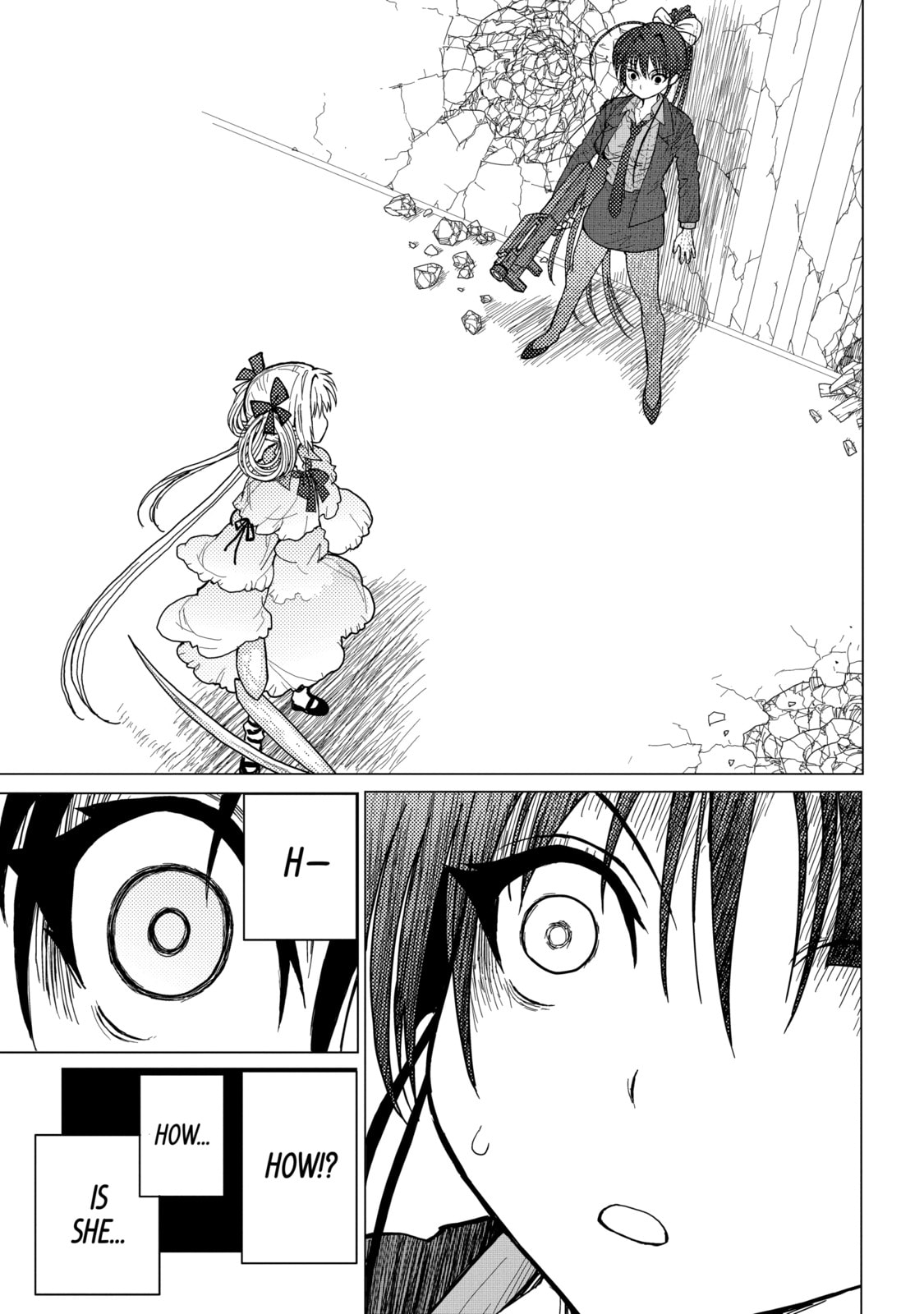 Read Caterpillar chapter 29 image 10 on Lezhin