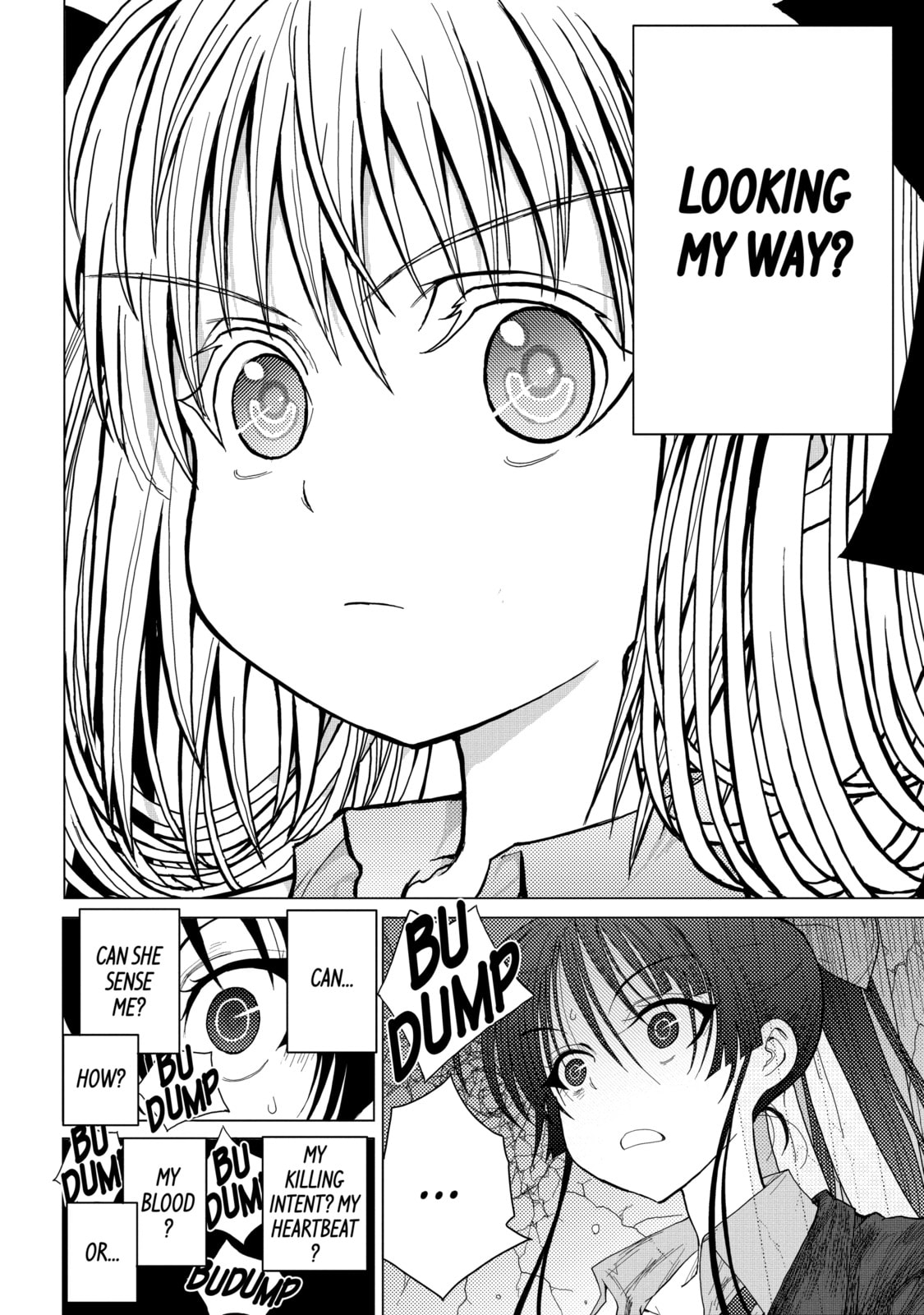 Read Caterpillar chapter 29 image 11 on Lezhin